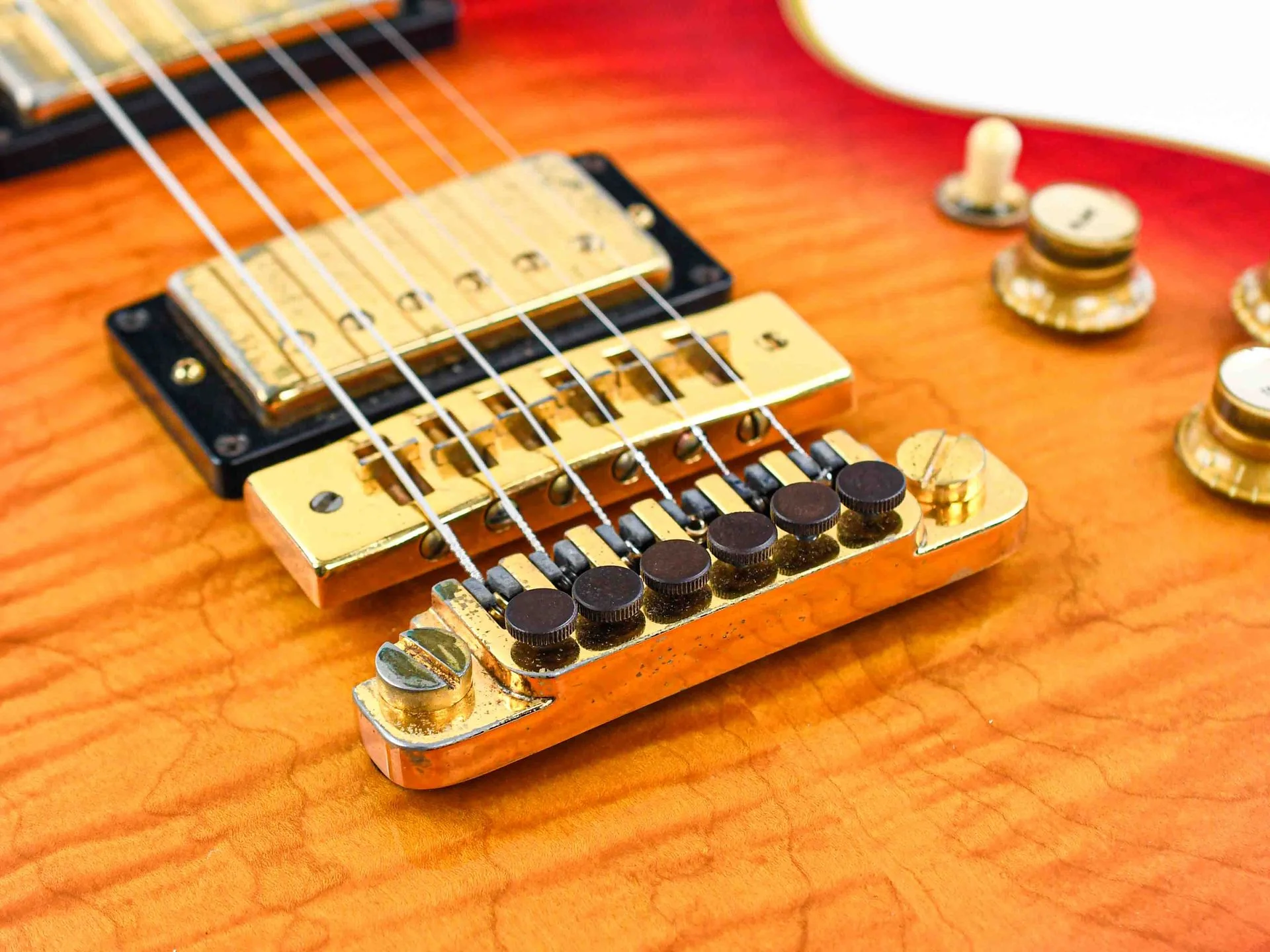 Gibson Custom L5s 1978 - Image 7