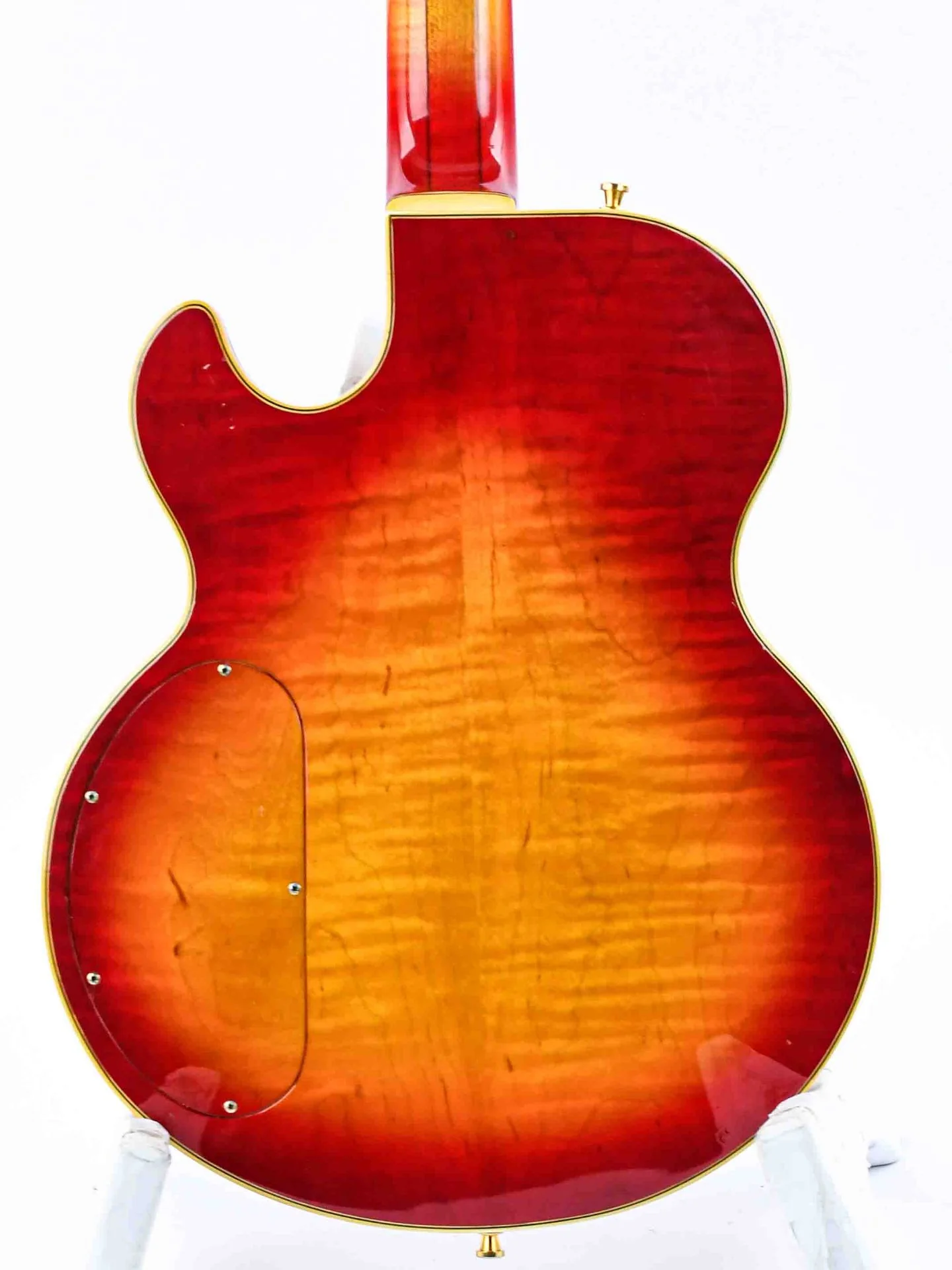 Gibson Custom L5s 1978 - Image 8