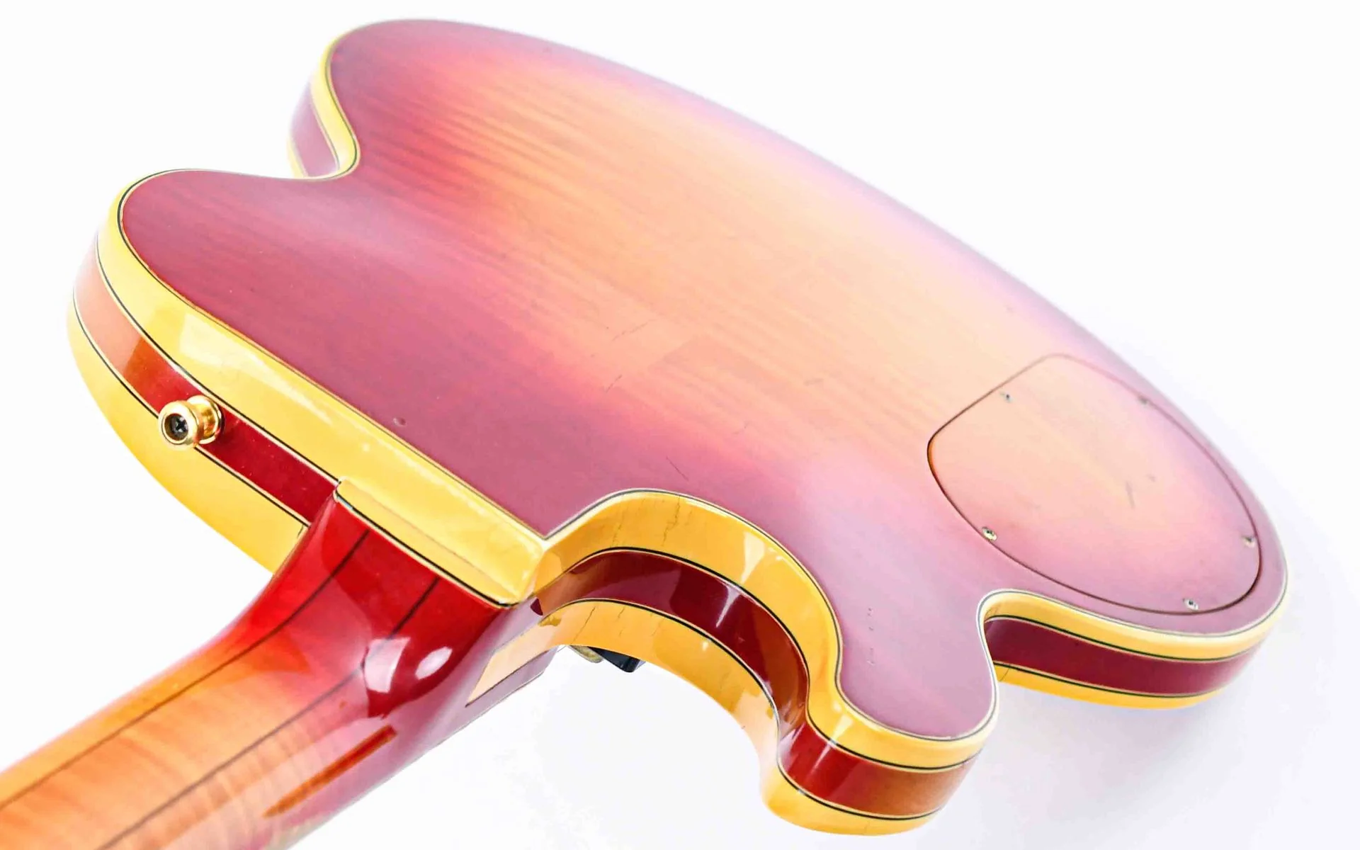 Gibson Custom L5s 1978 - Image 9