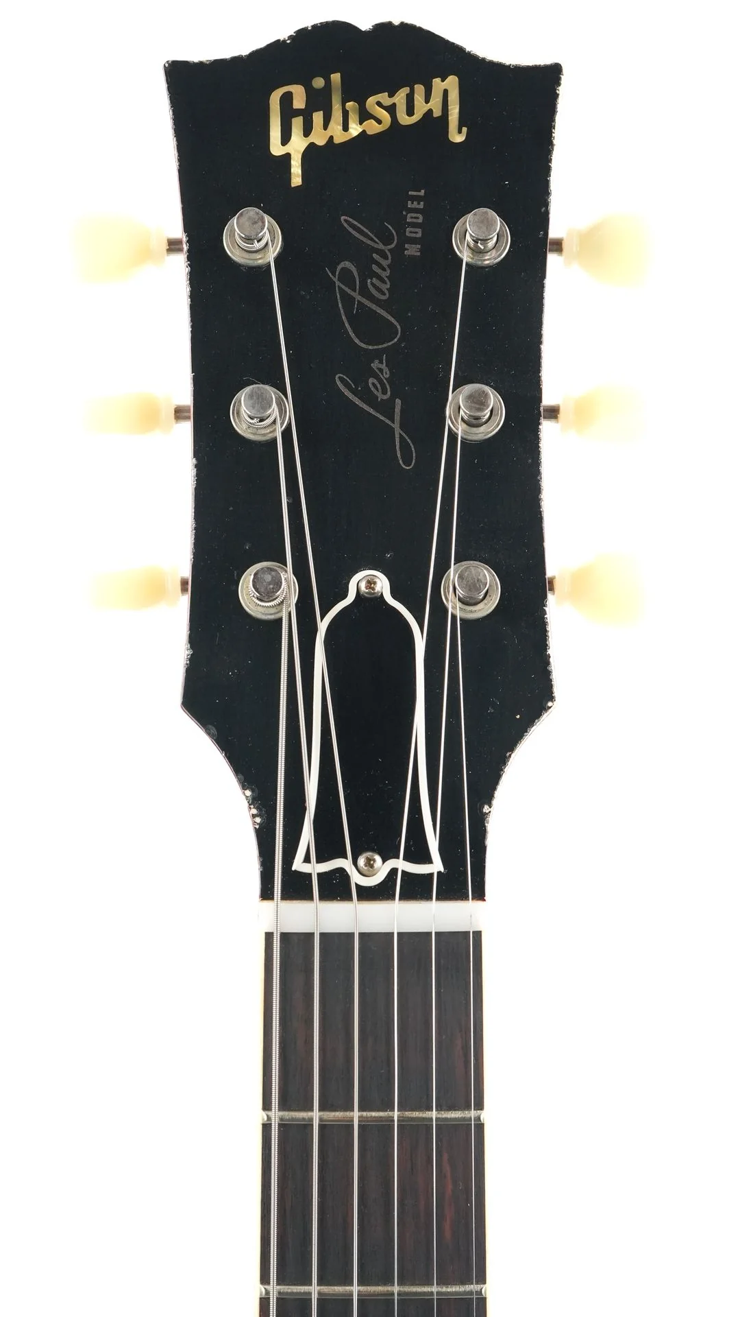 Gibson Custom 1959 Les Paul Standard Royal Teaburst Light Aged #942712 - Image 2