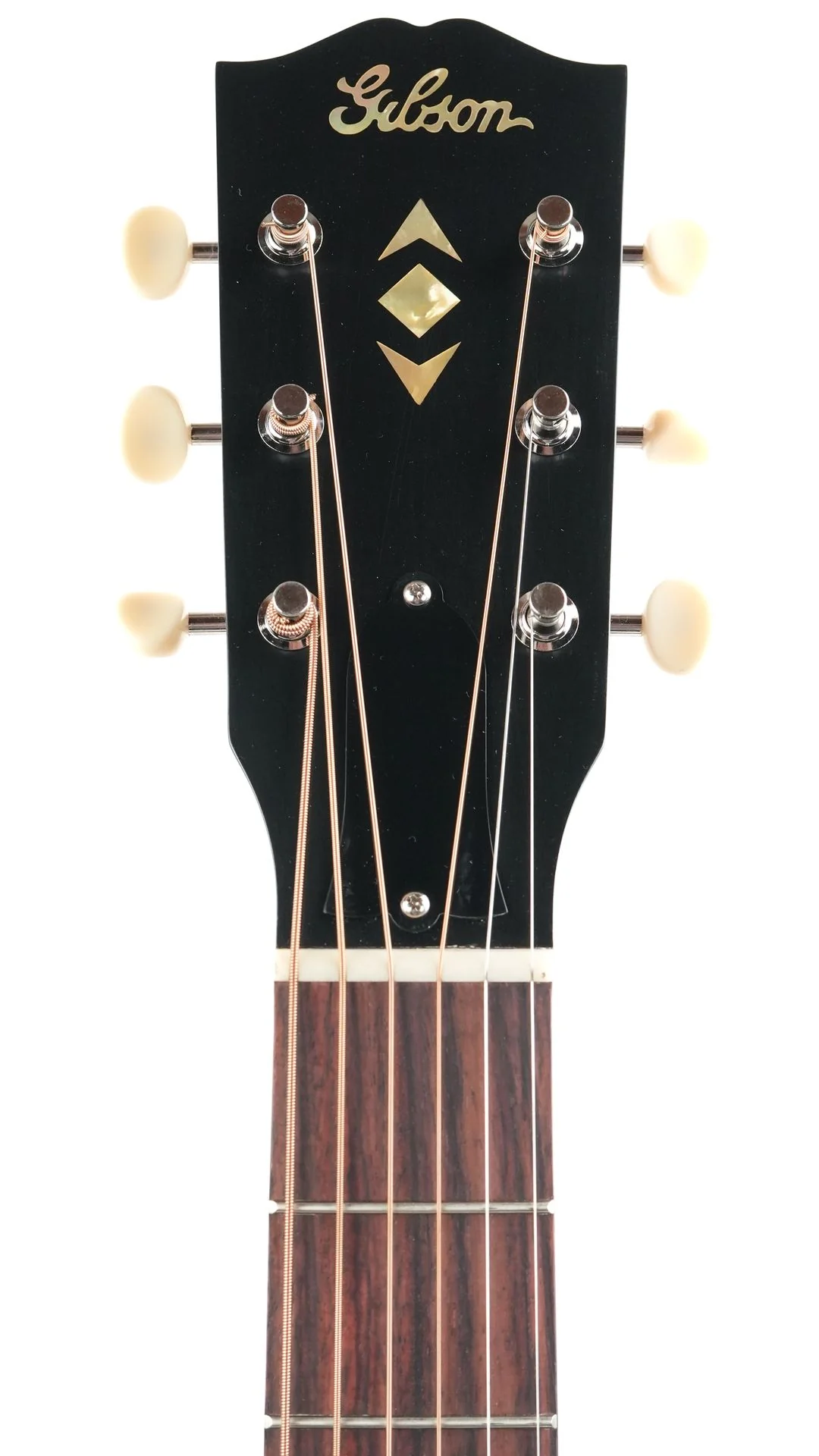 Gibson Custom Shop 1942 LG2 AJ 1930s Burst VOS - Image 2
