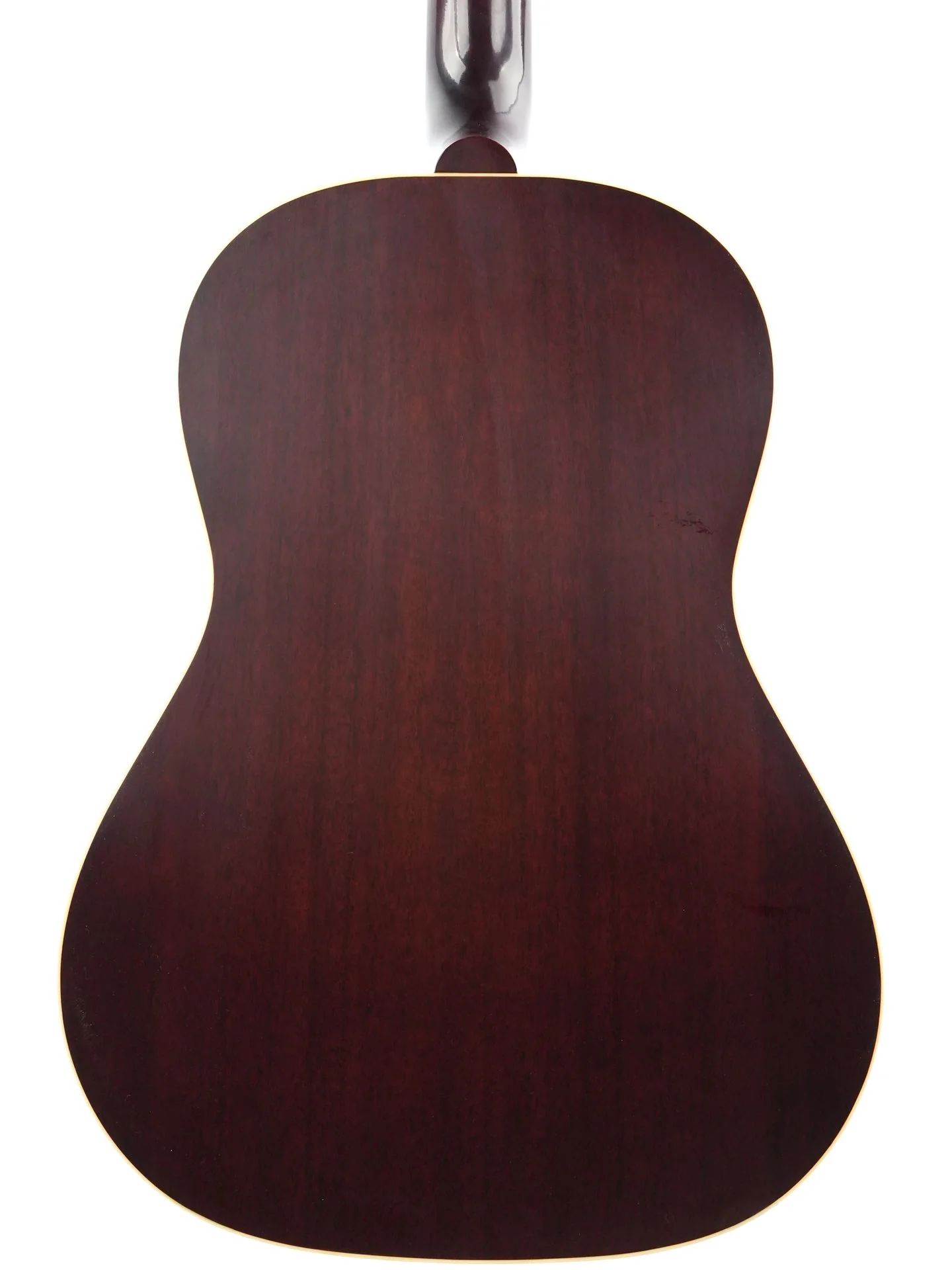 Gibson Custom Shop 1942 LG2 AJ 1930s Burst VOS - Image 8
