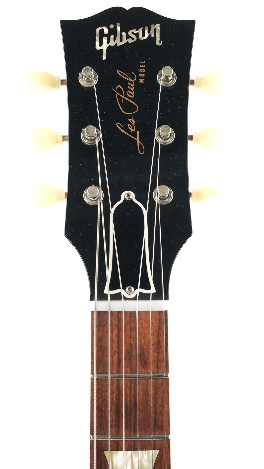 Gibson Custom Shop 1960 Les Paul Standard V1 60th Anniversary 2020 - Image 2