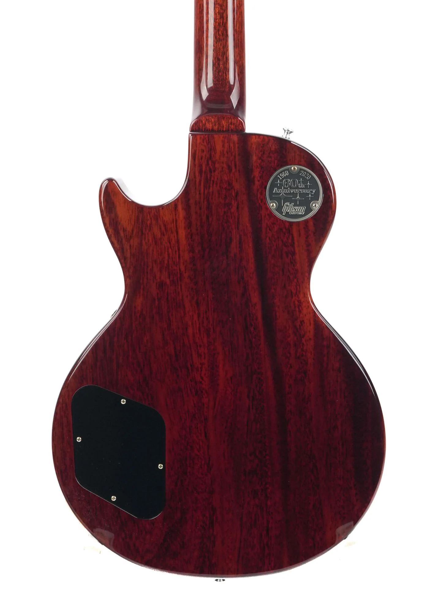 Gibson Custom Shop 1960 Les Paul Standard V1 60th Anniversary 2020 - Image 7