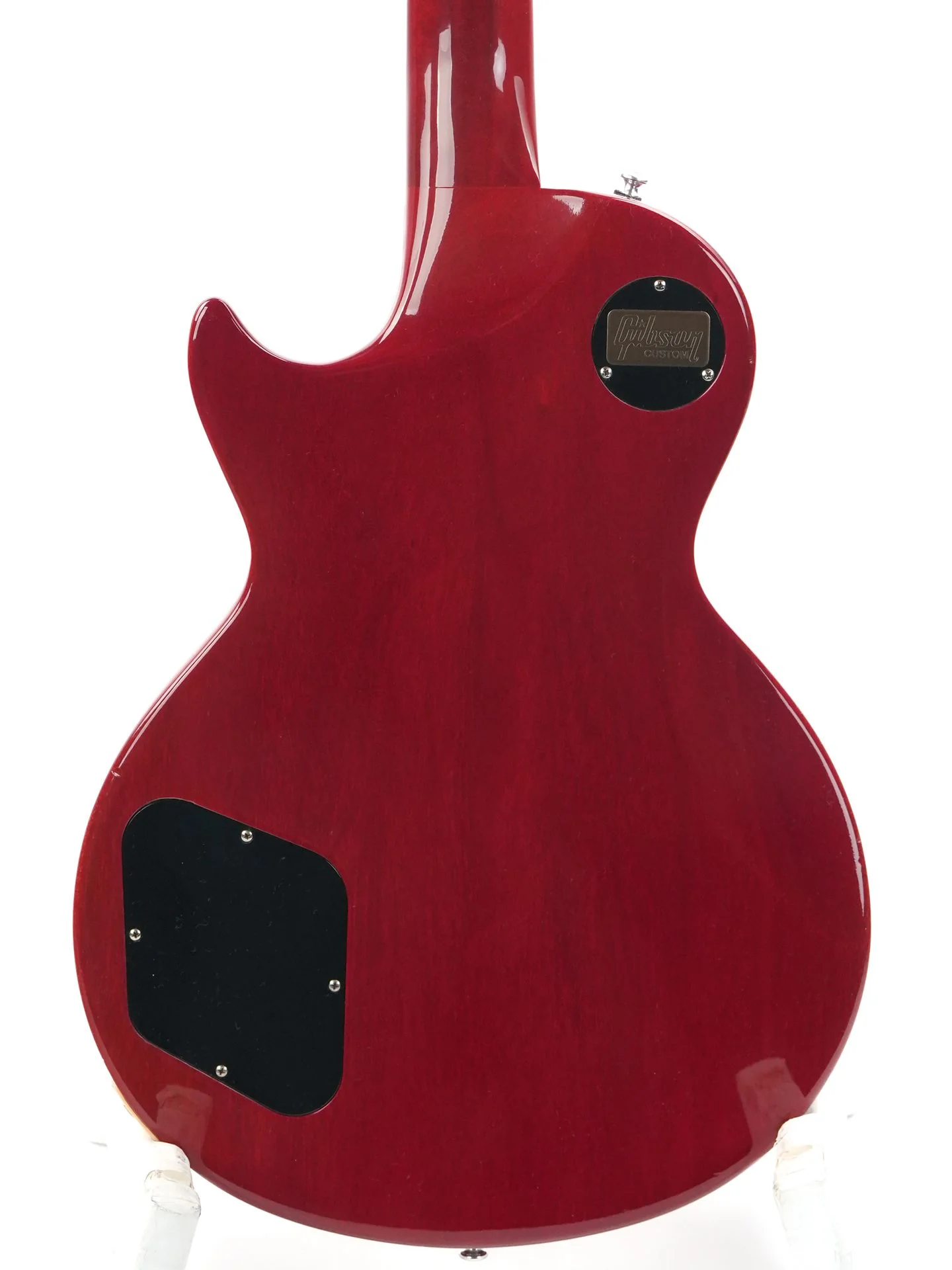 Gibson Custom Shop Les Paul Axcess Tobacco Burst 2013 - Image 8