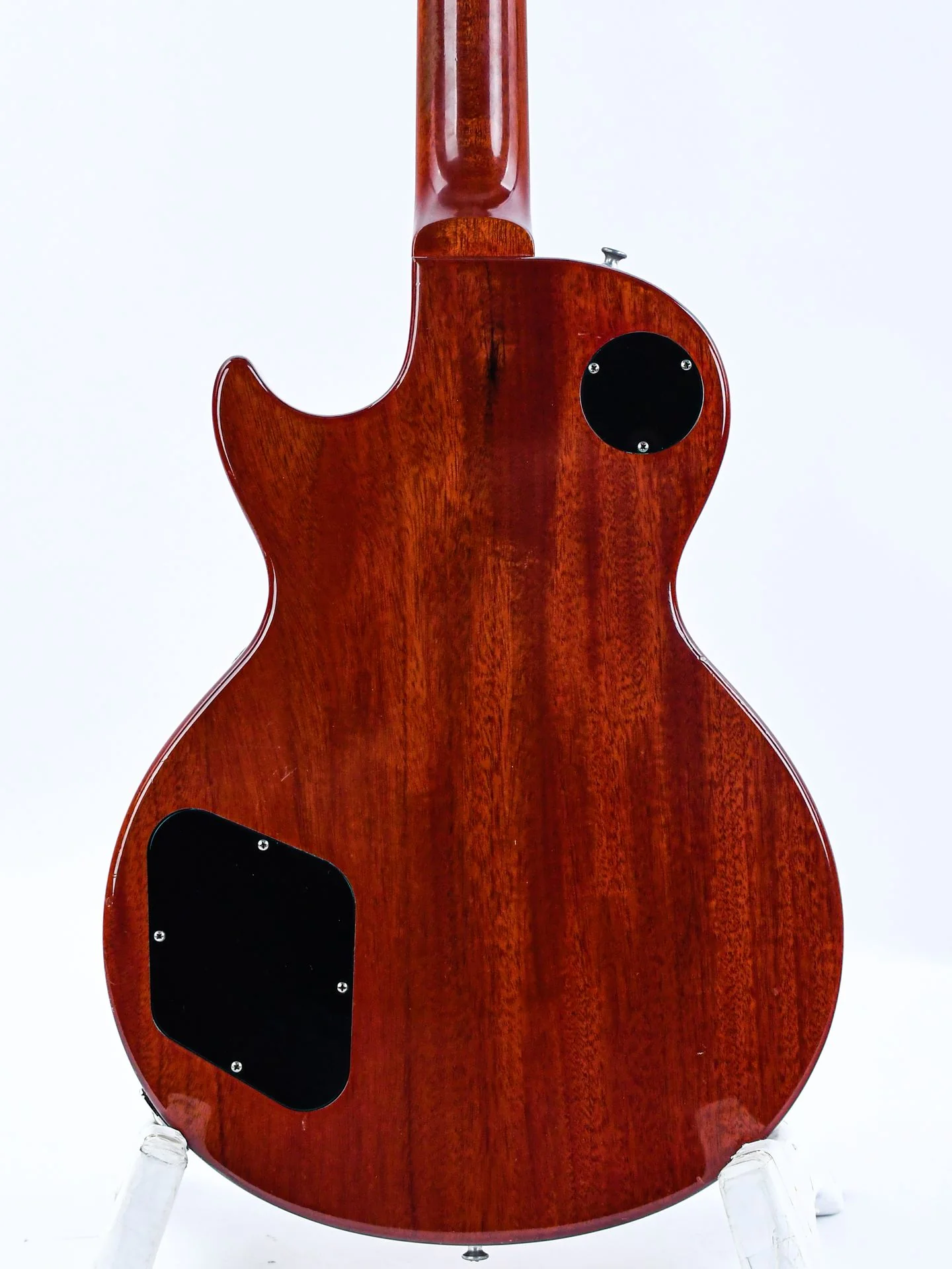 Gibson Custom Shop Les Paul Standard R9 Cherry Sunburst 2007 - Image 8