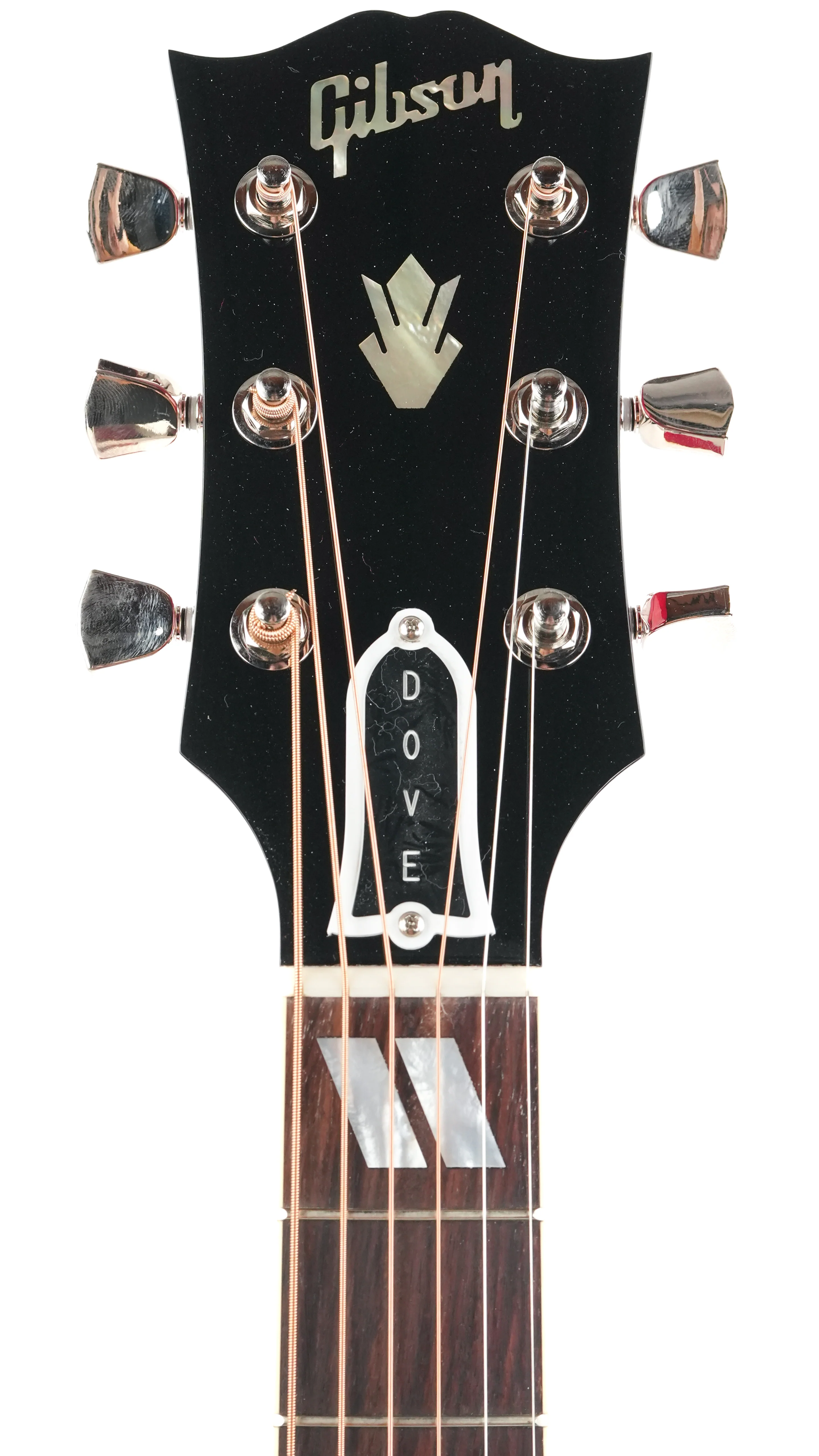 Gibson Custom Dove Original Double Pickguard - Image 2