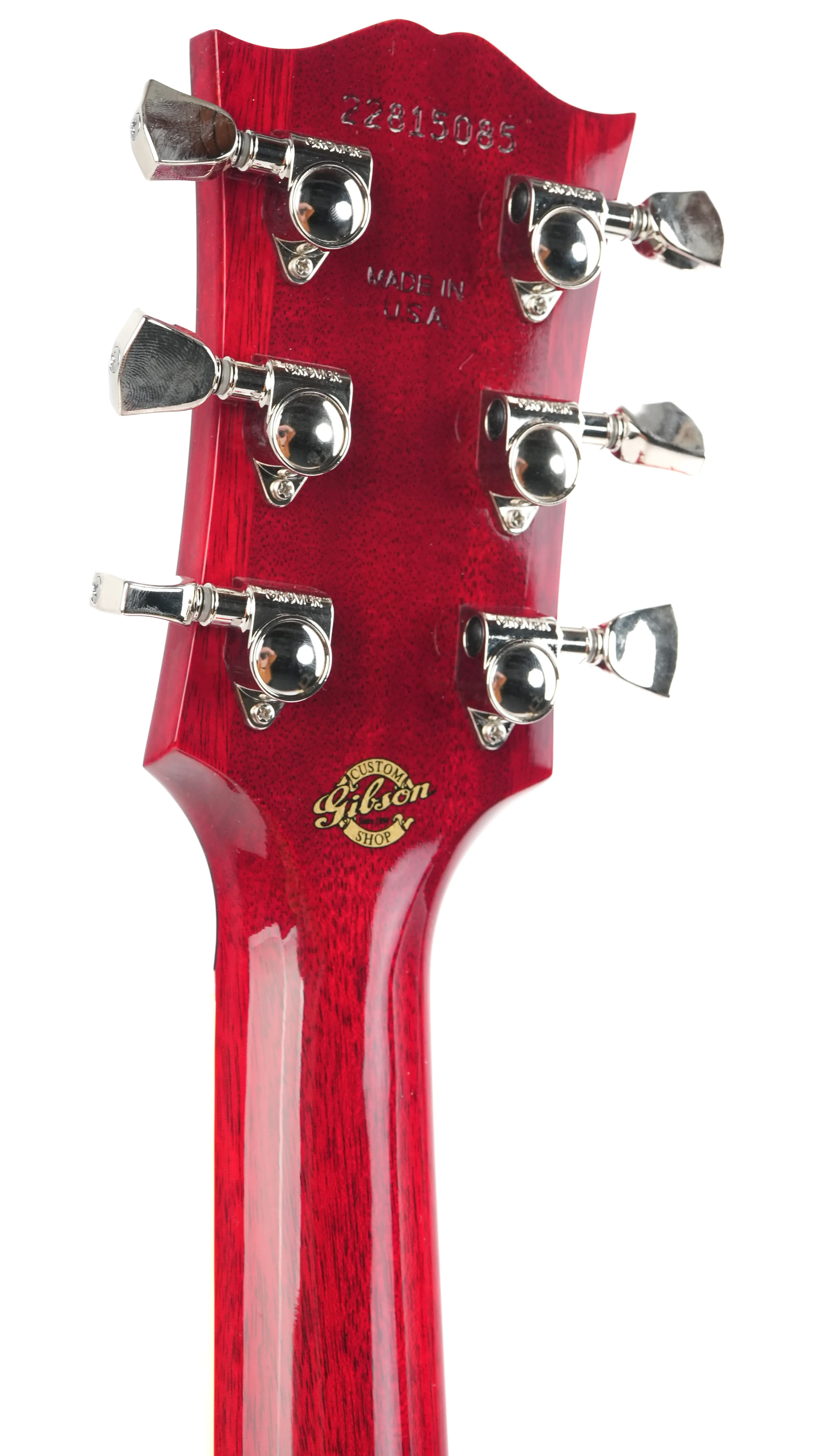 Gibson Custom Dove Original Double Pickguard - Image 6
