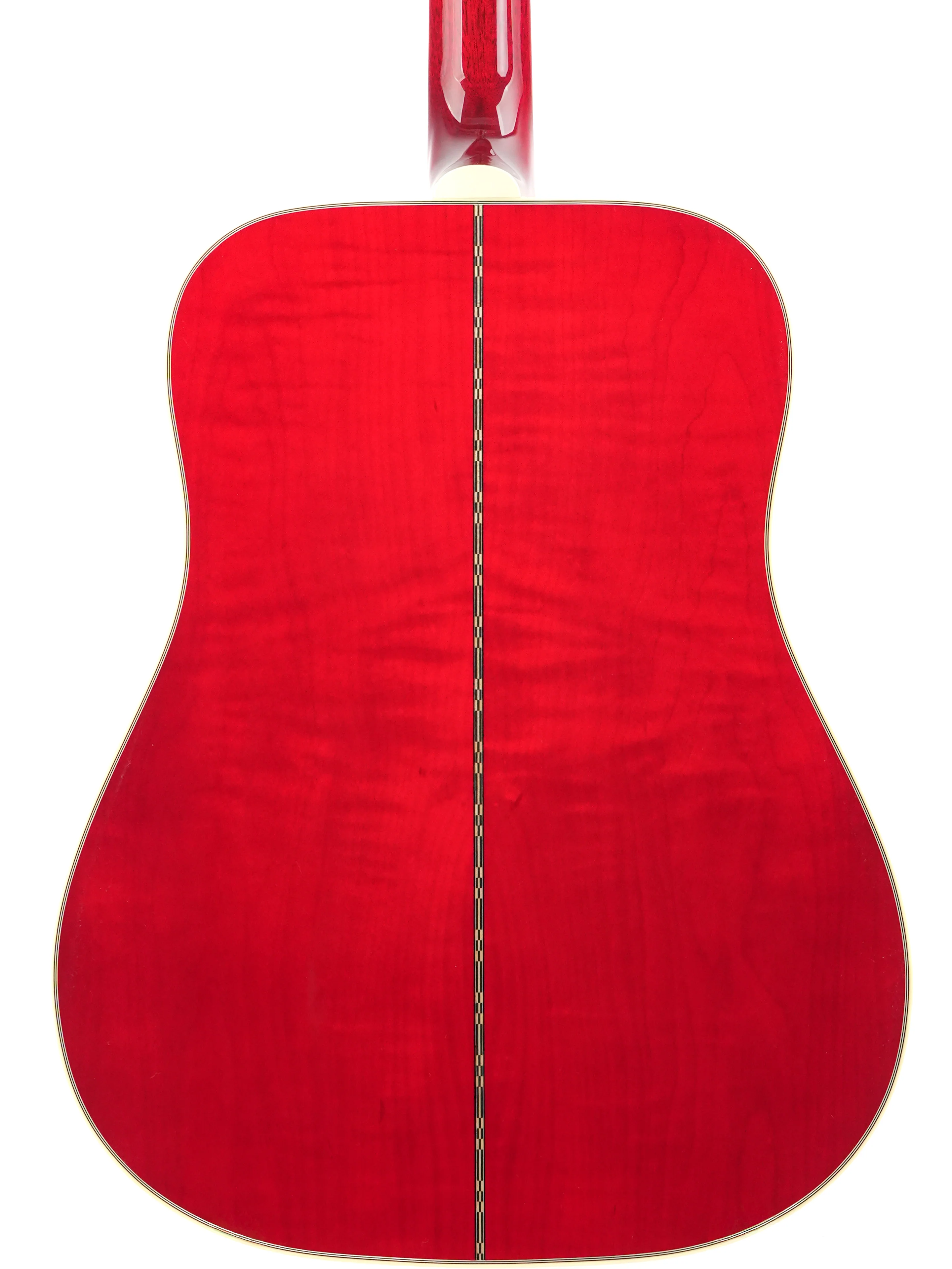 Gibson Custom Dove Original Double Pickguard - Image 8