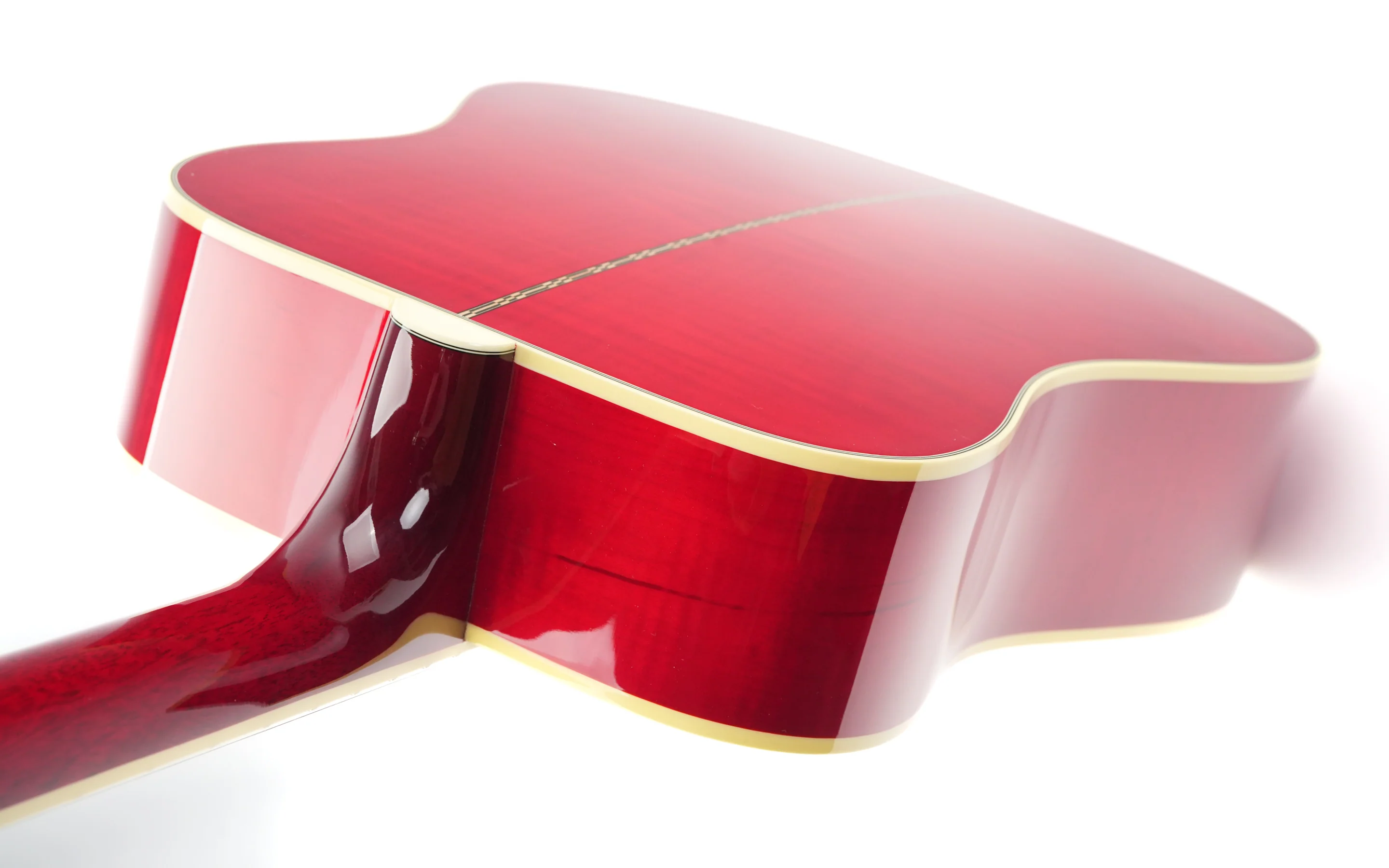 Gibson Custom Dove Original Double Pickguard - Image 9