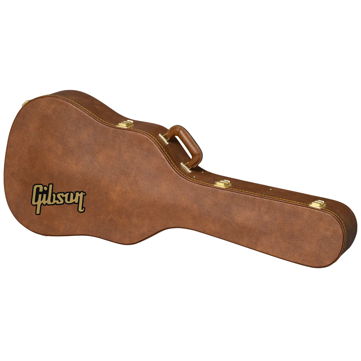 Gibson Dreadnought Original Hardshell Case