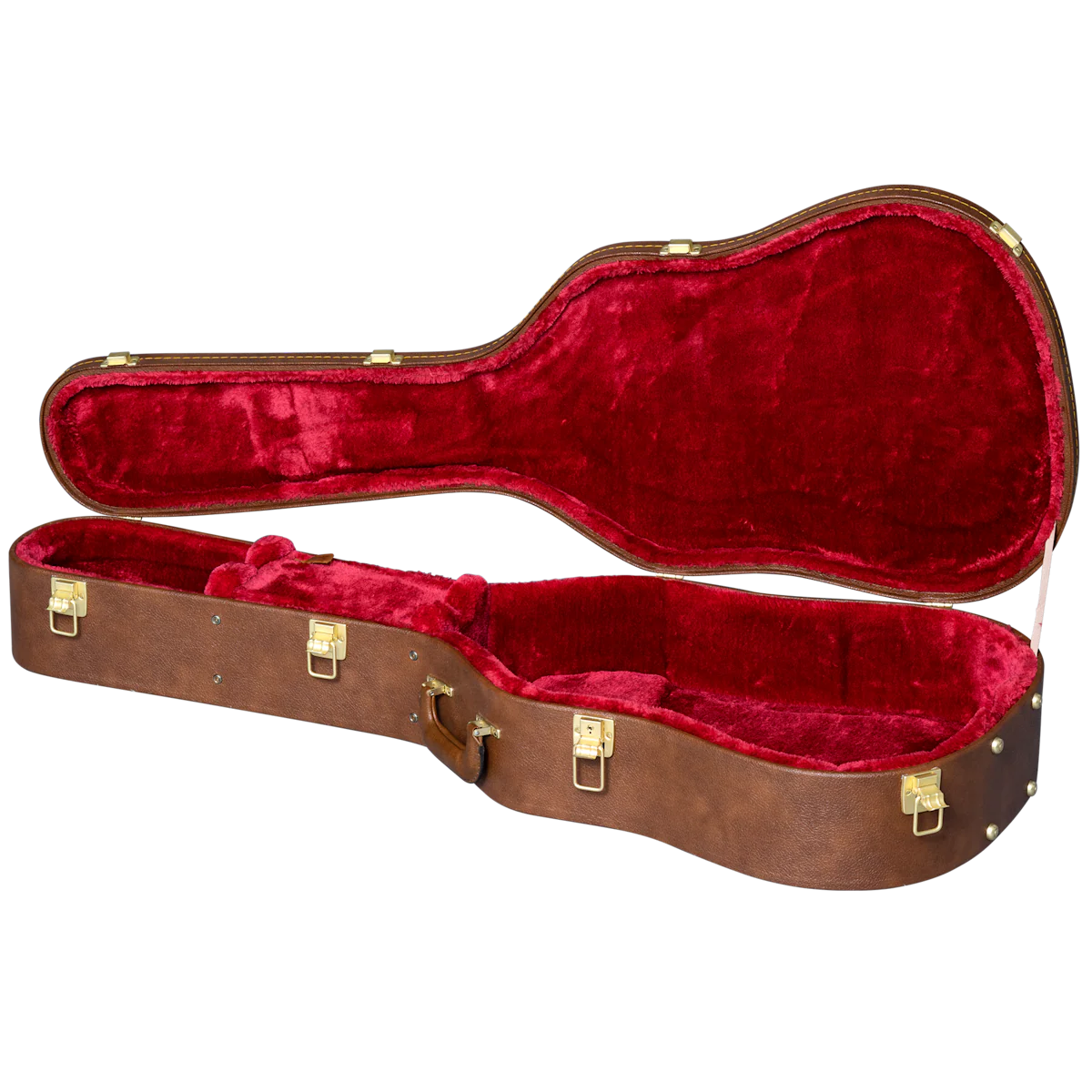 Gibson Dreadnought Original Hardshell Case - Image 4
