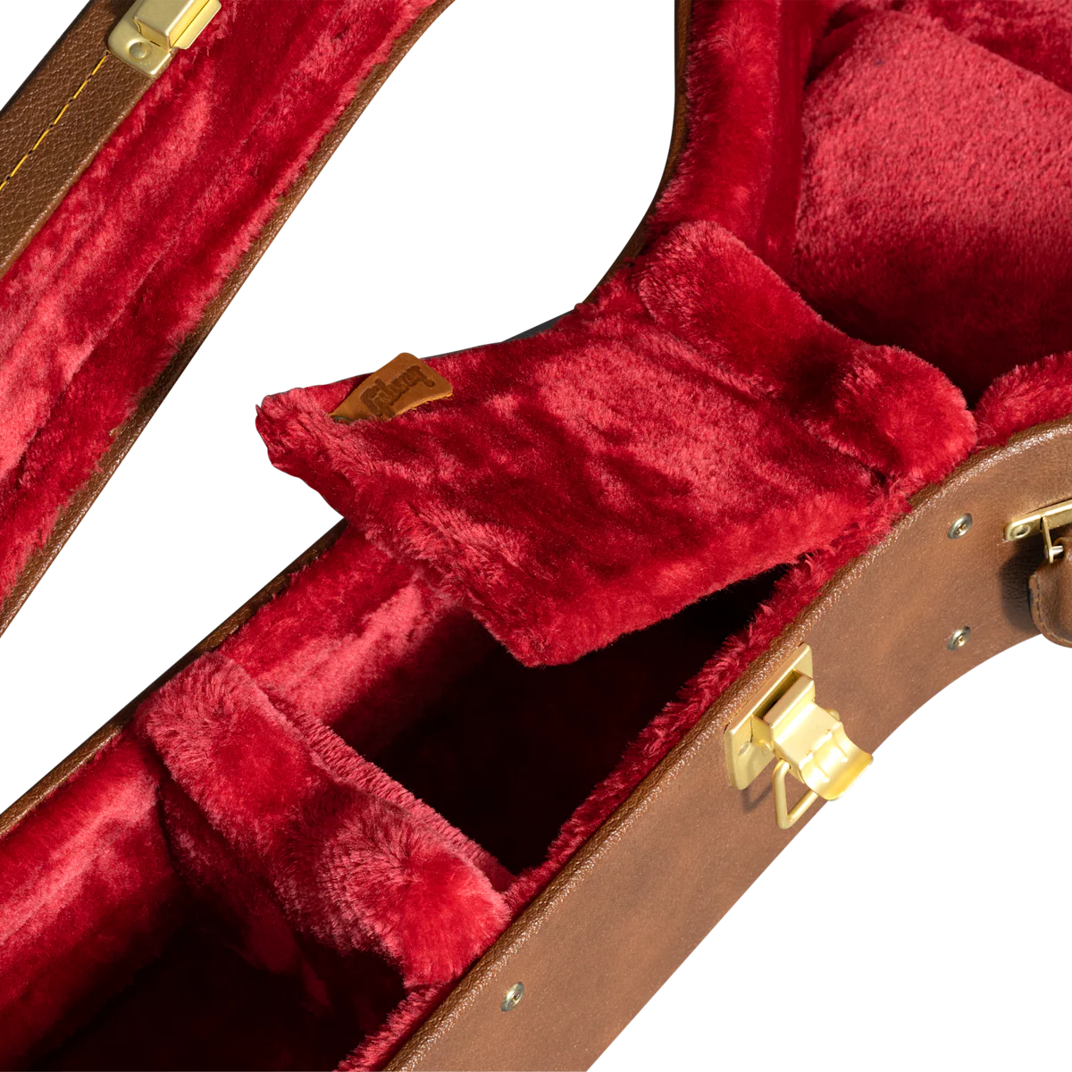 Gibson Dreadnought Original Hardshell Case - Image 5