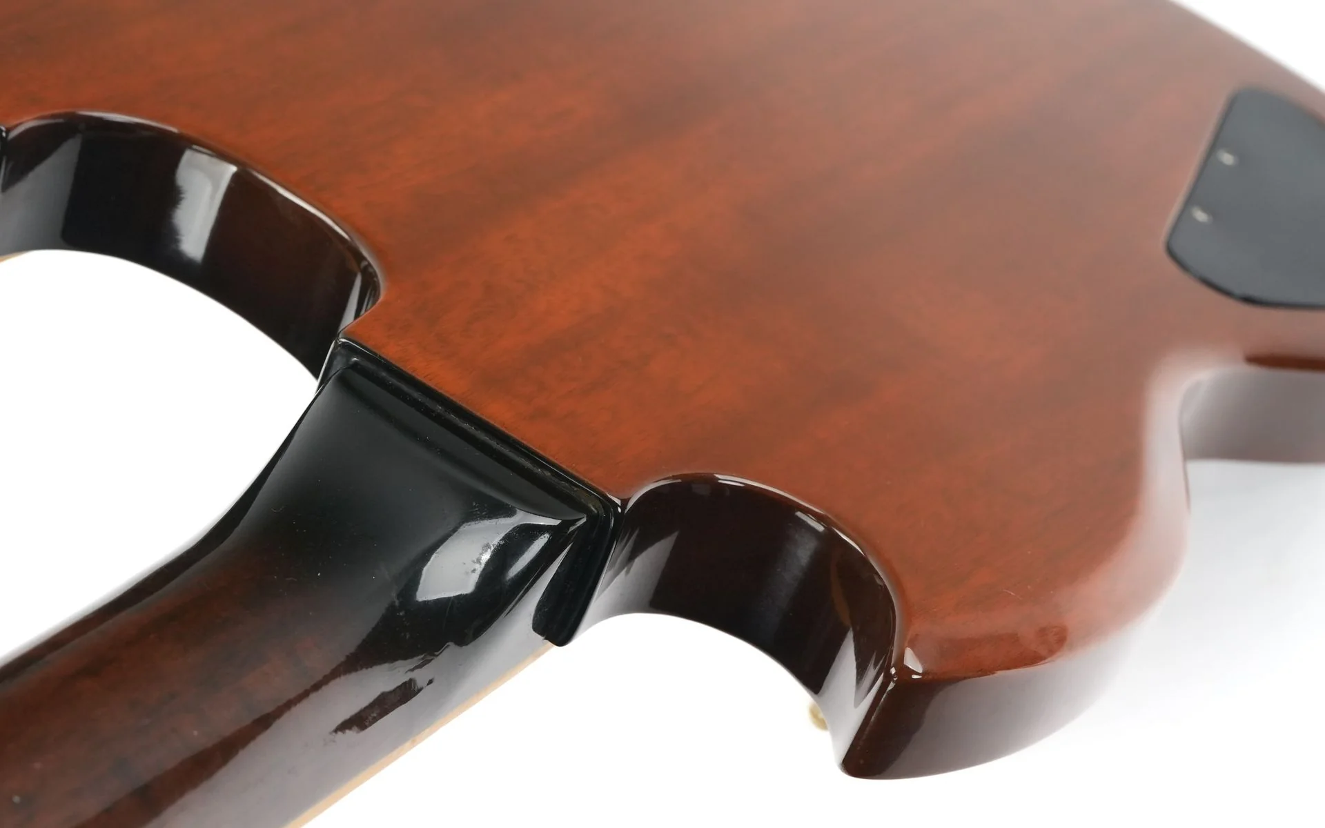 Gibson EDS 1275 Walnut 1974 - Image 14