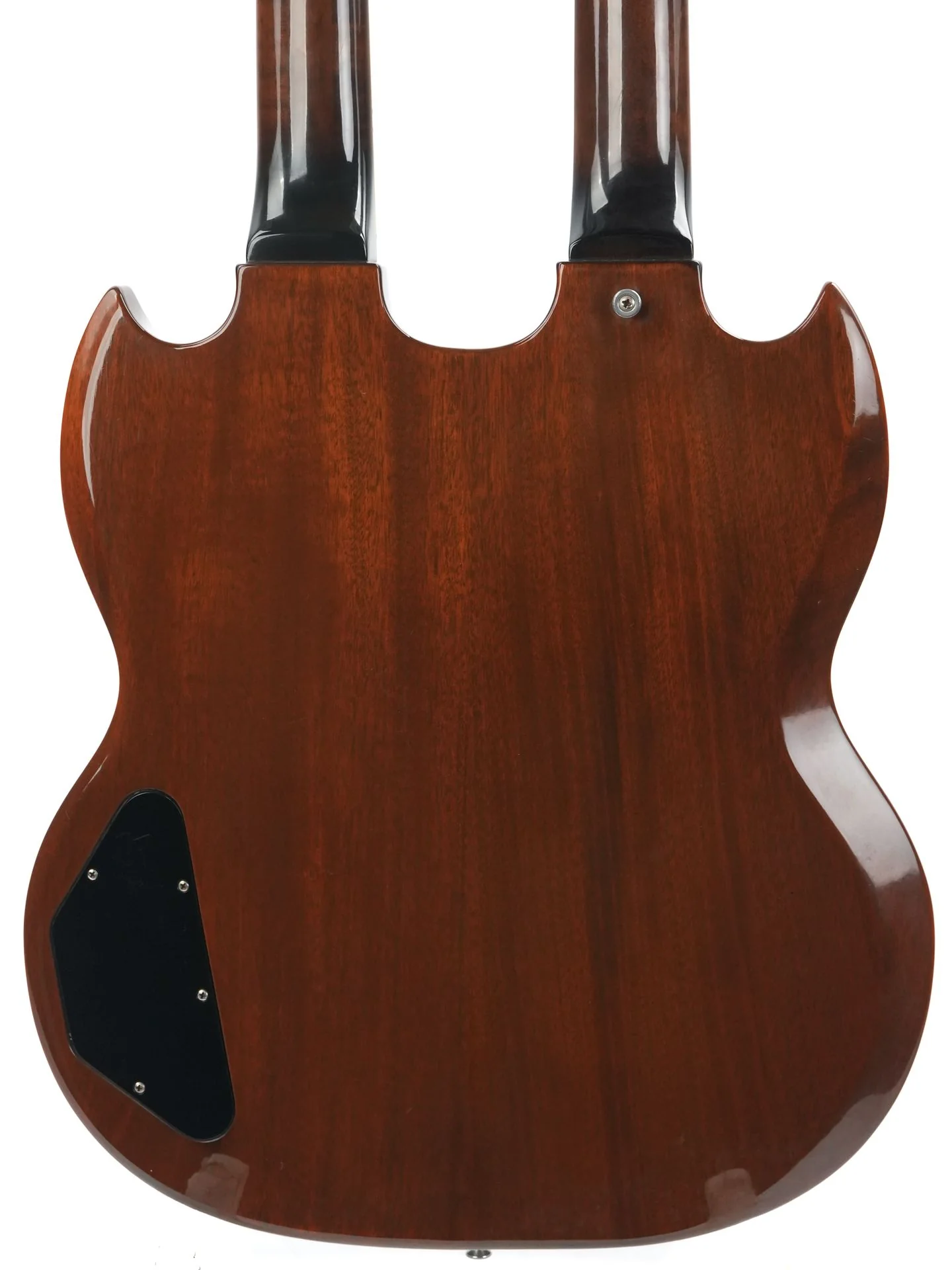 Gibson EDS 1275 Walnut 1974 - Image 15