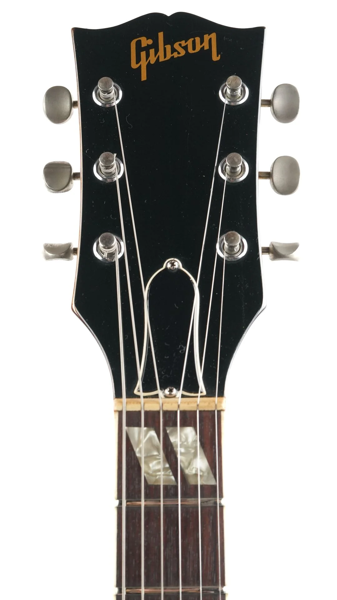 Gibson EDS 1275 Walnut 1974 - Image 3