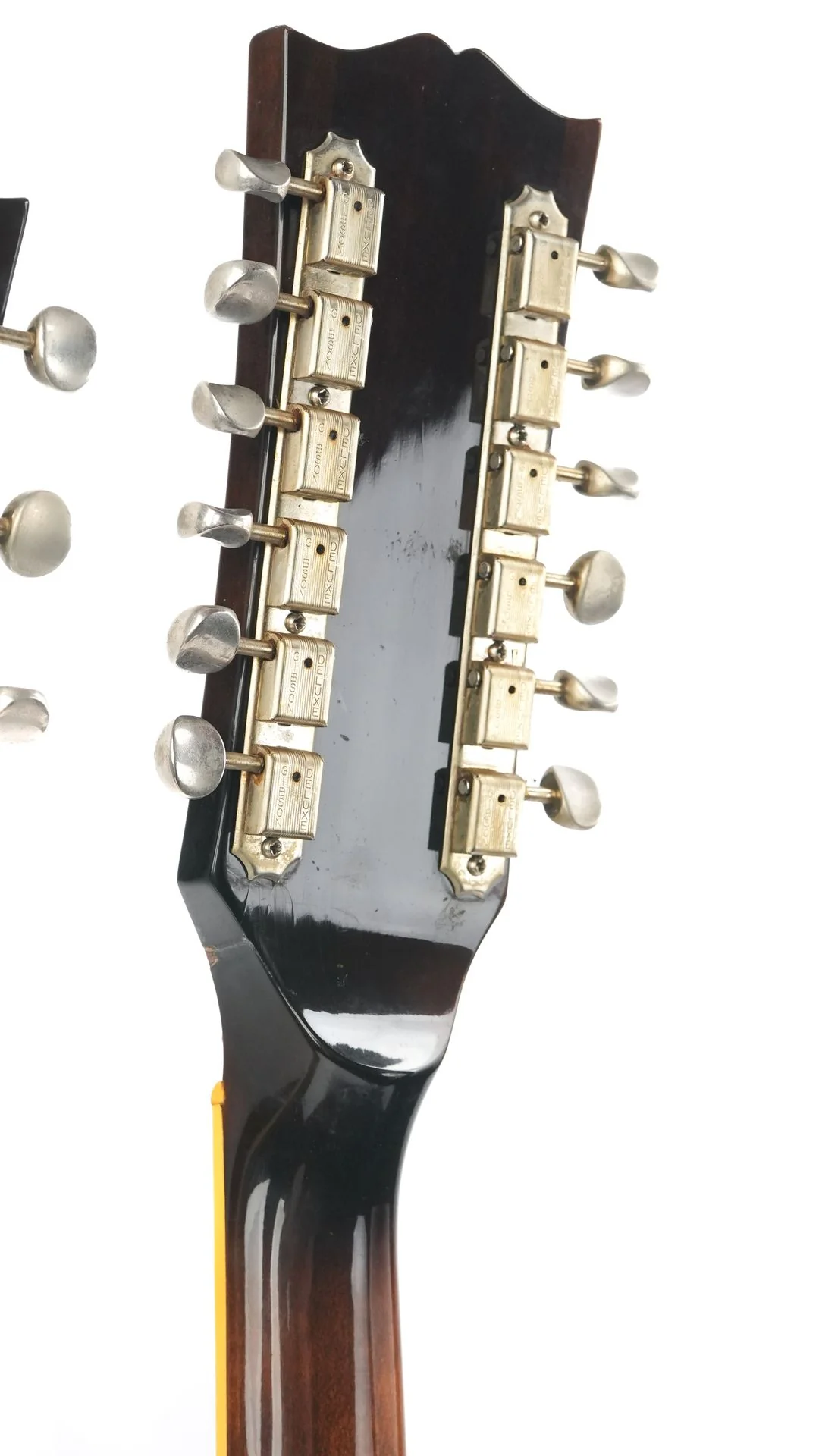 Gibson EDS 1275 Walnut 1974 - Image 7