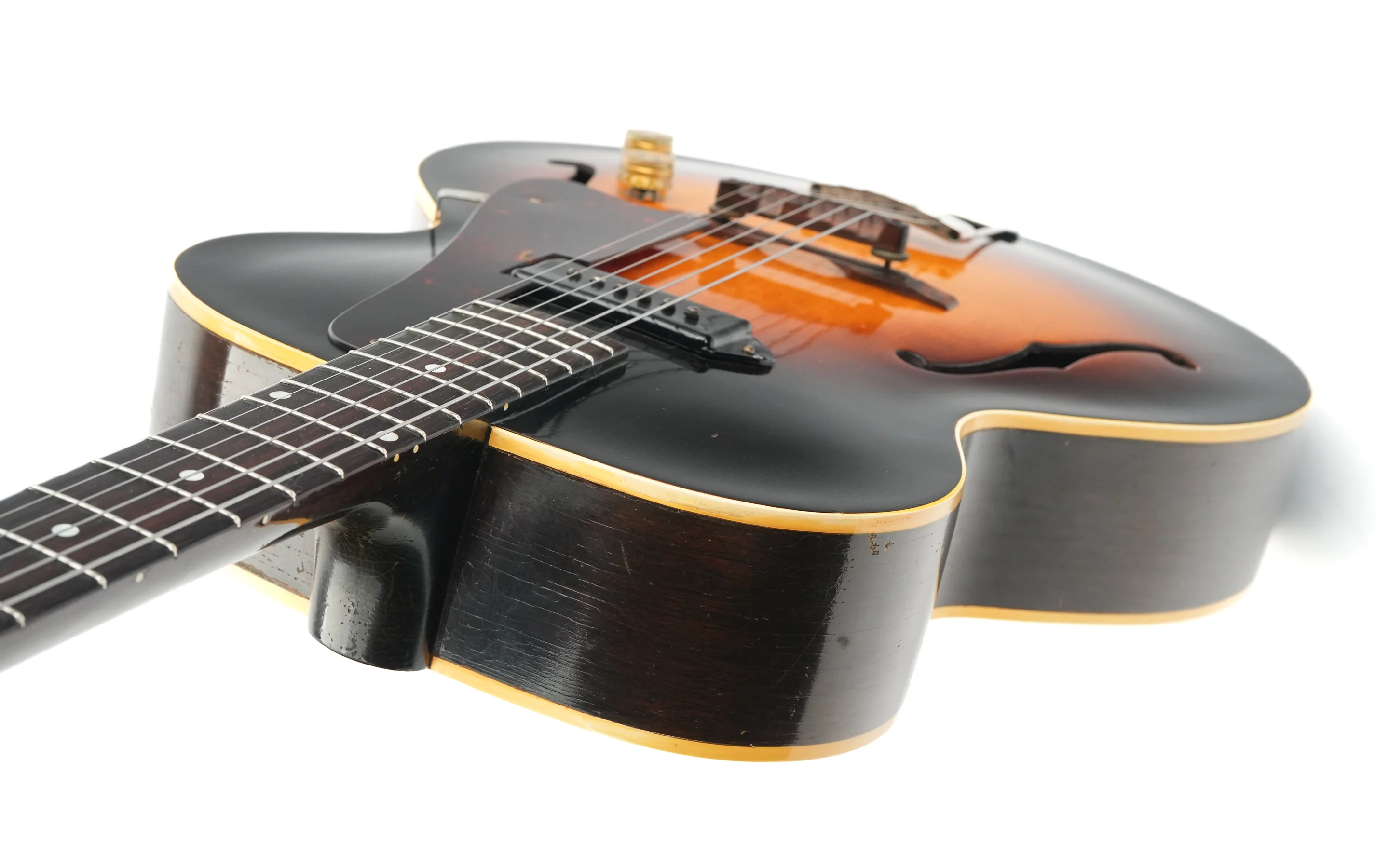 Gibson ES125 1953 - Image 10