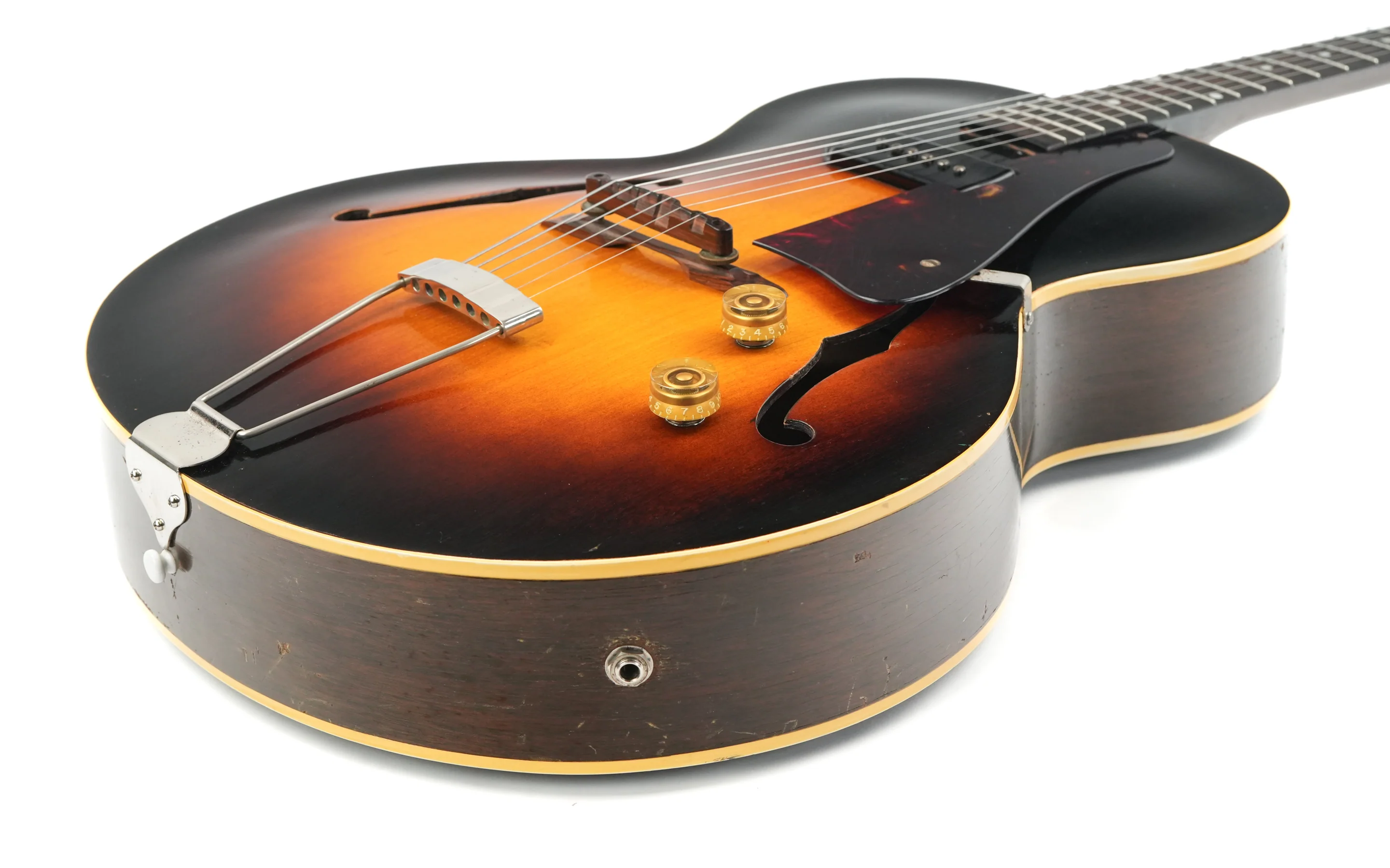 Gibson ES125 1953 - Image 11