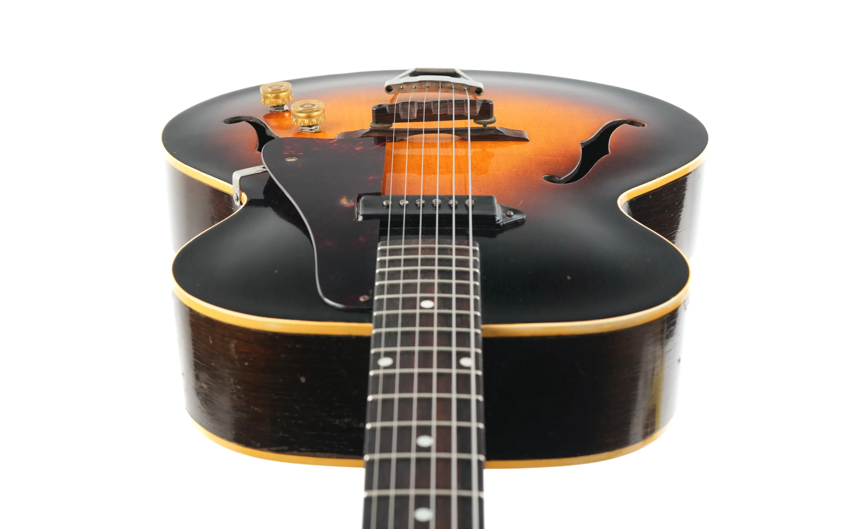 Gibson ES125 1953 - Image 12