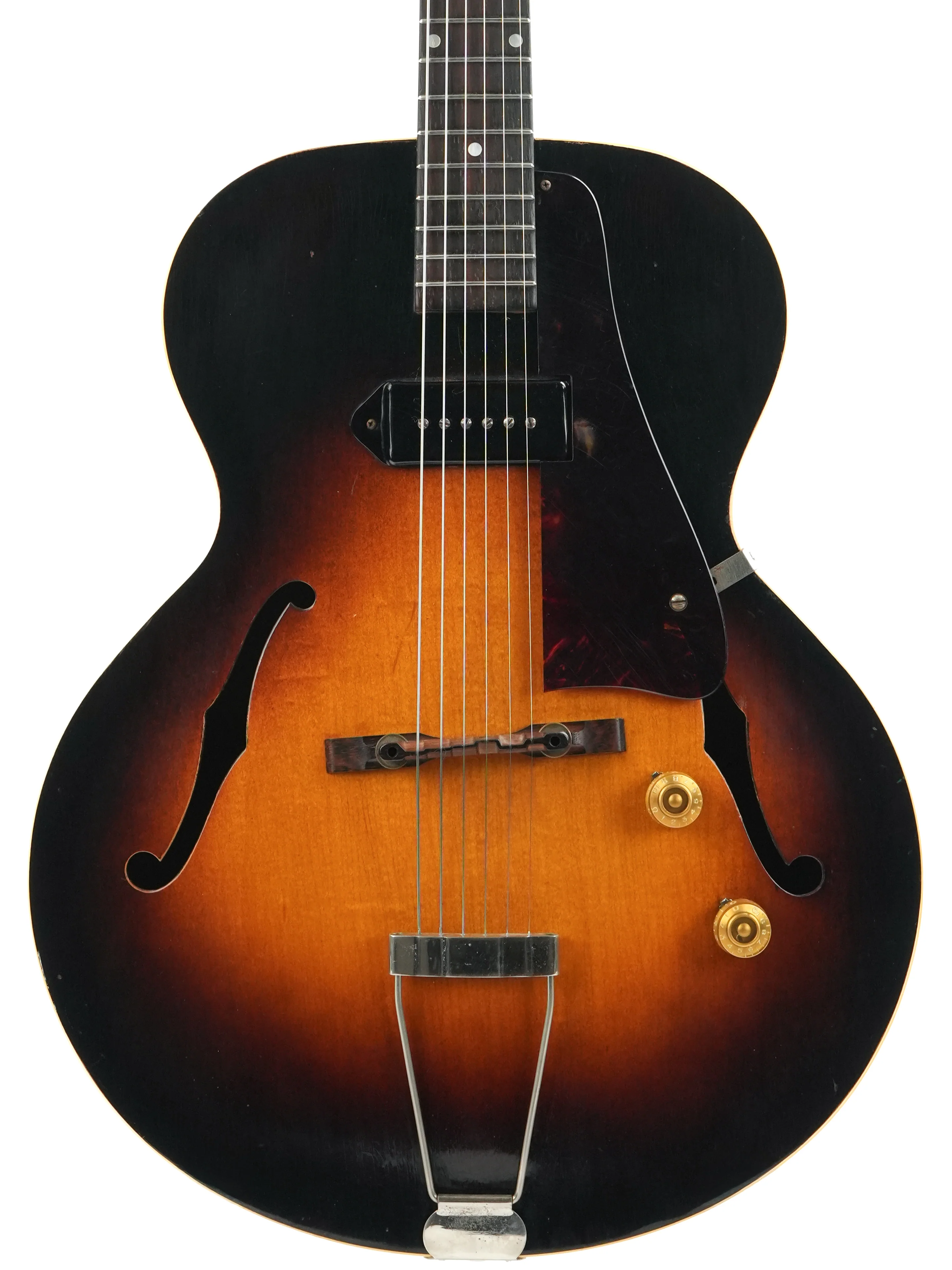 Gibson ES125 1953 - Image 5