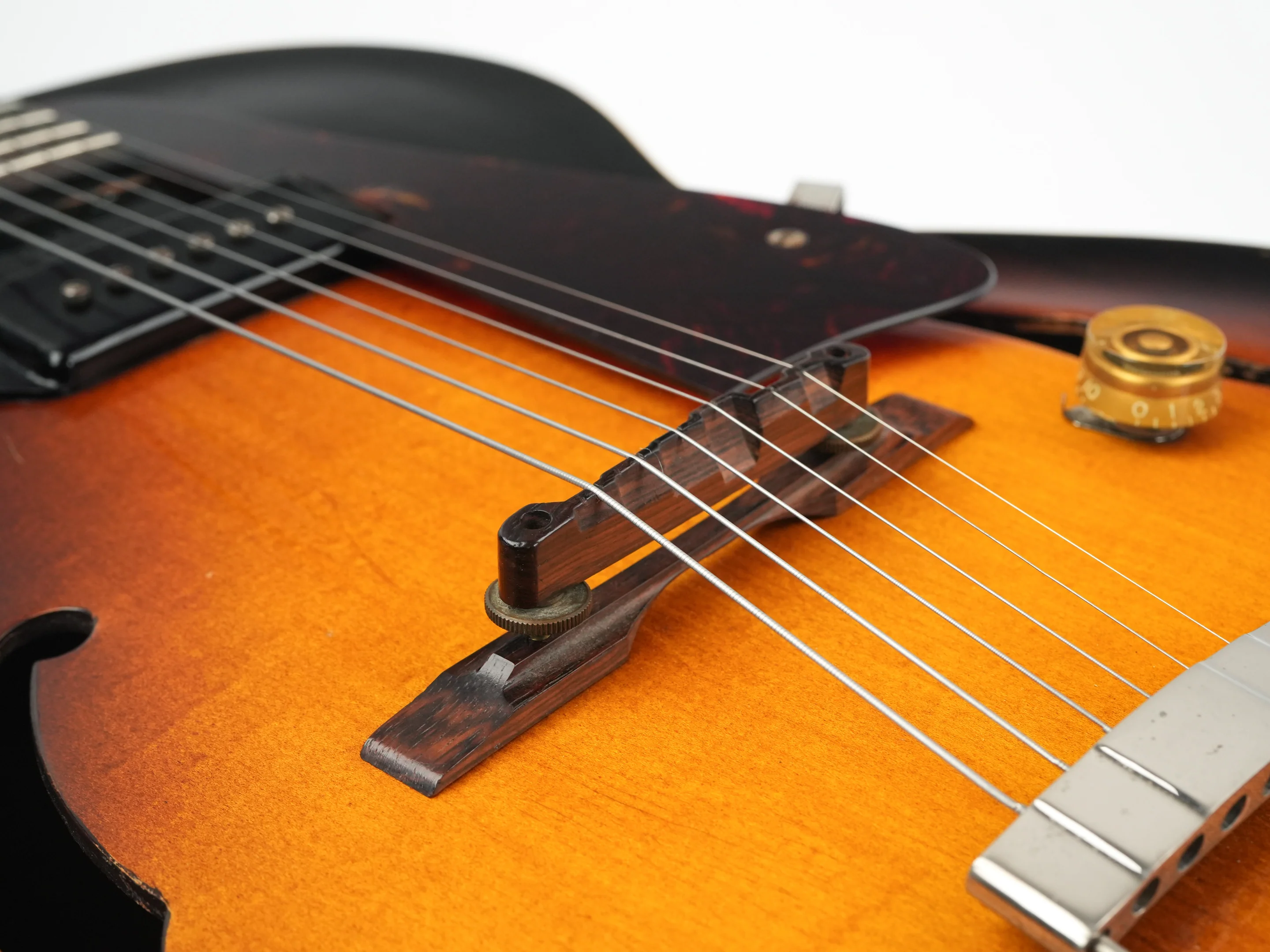 Gibson ES125 1953 - Image 7