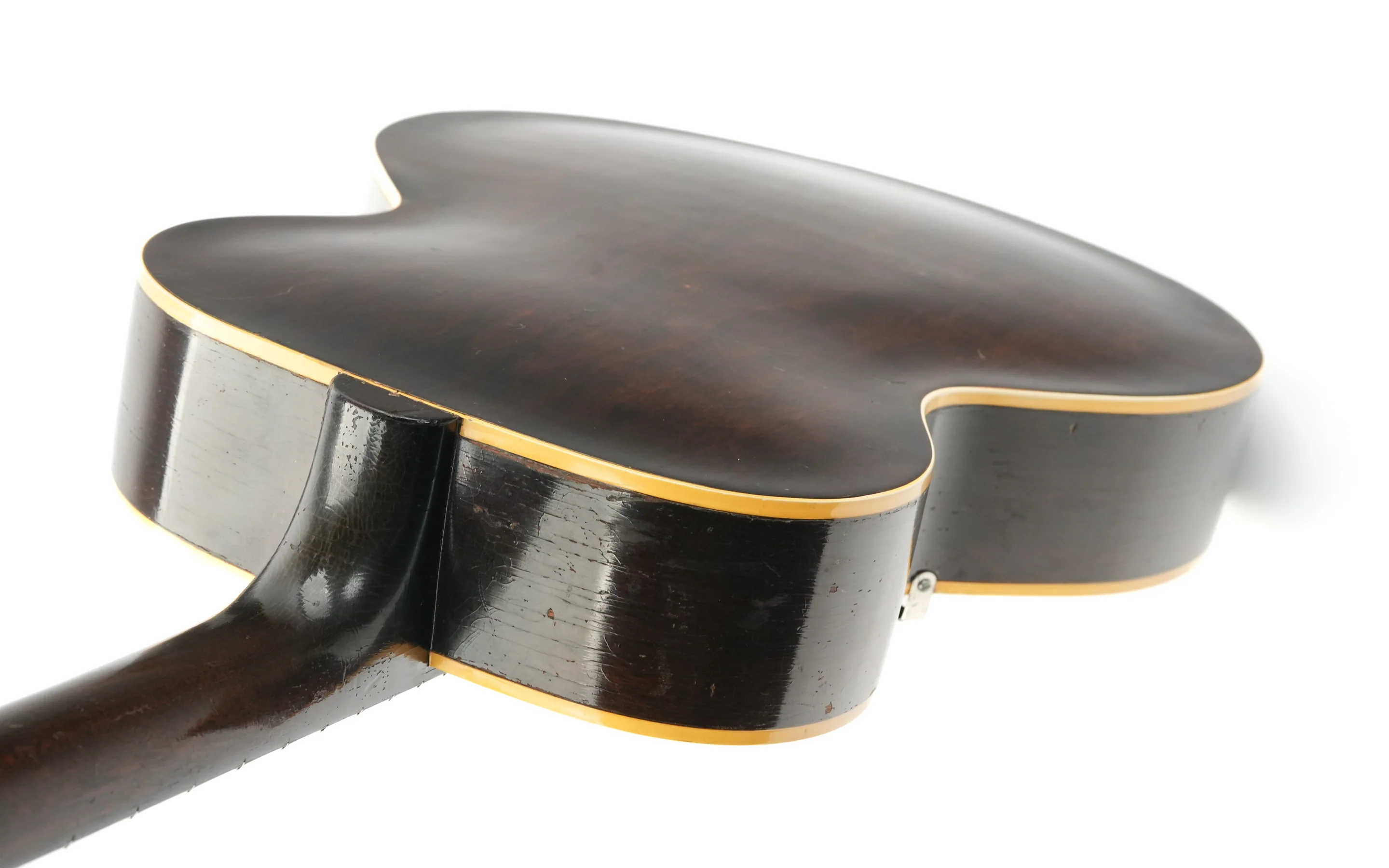 Gibson ES125 1953 - Image 9
