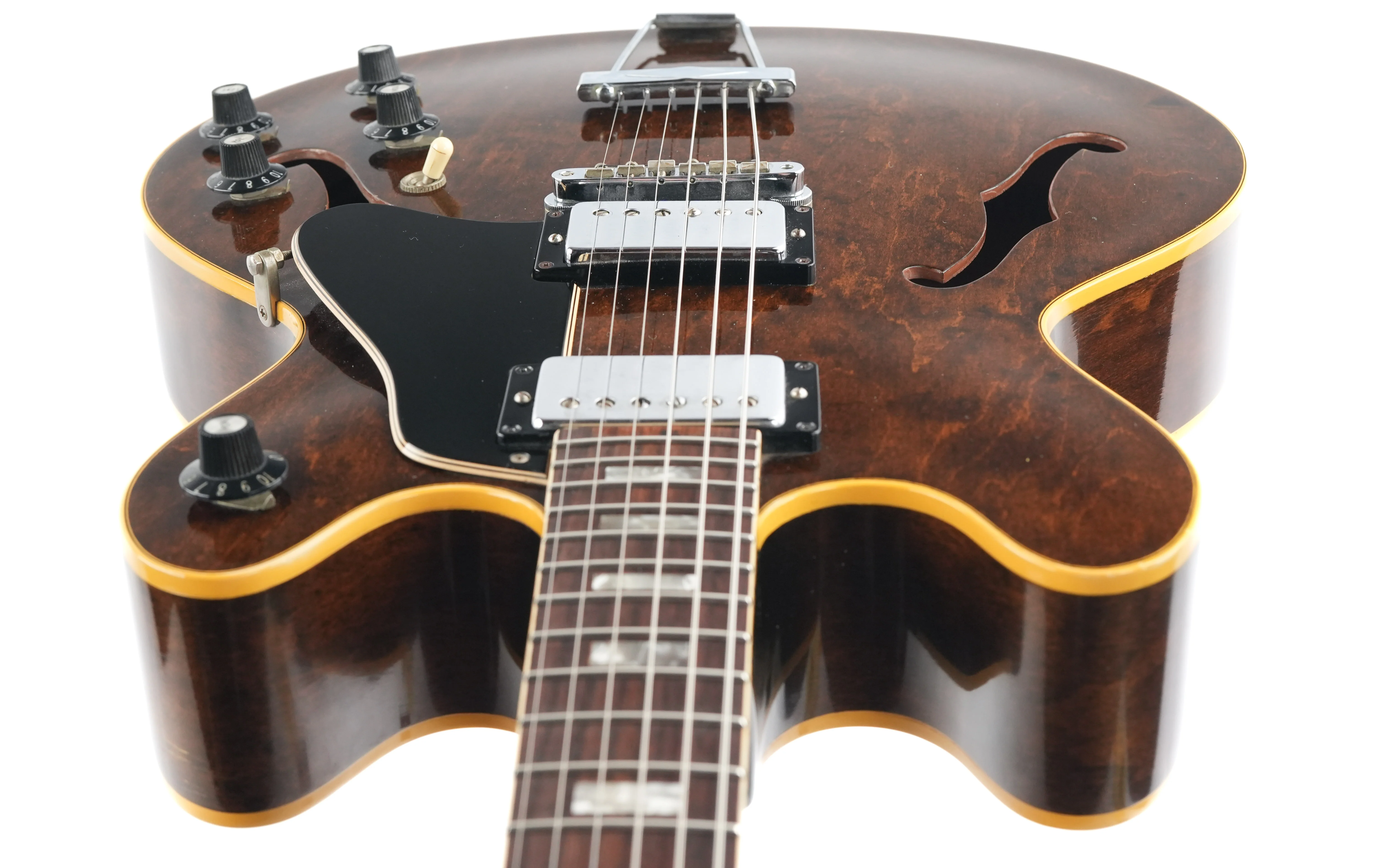 Gibson ES150D Walnut 1972 - Image 12