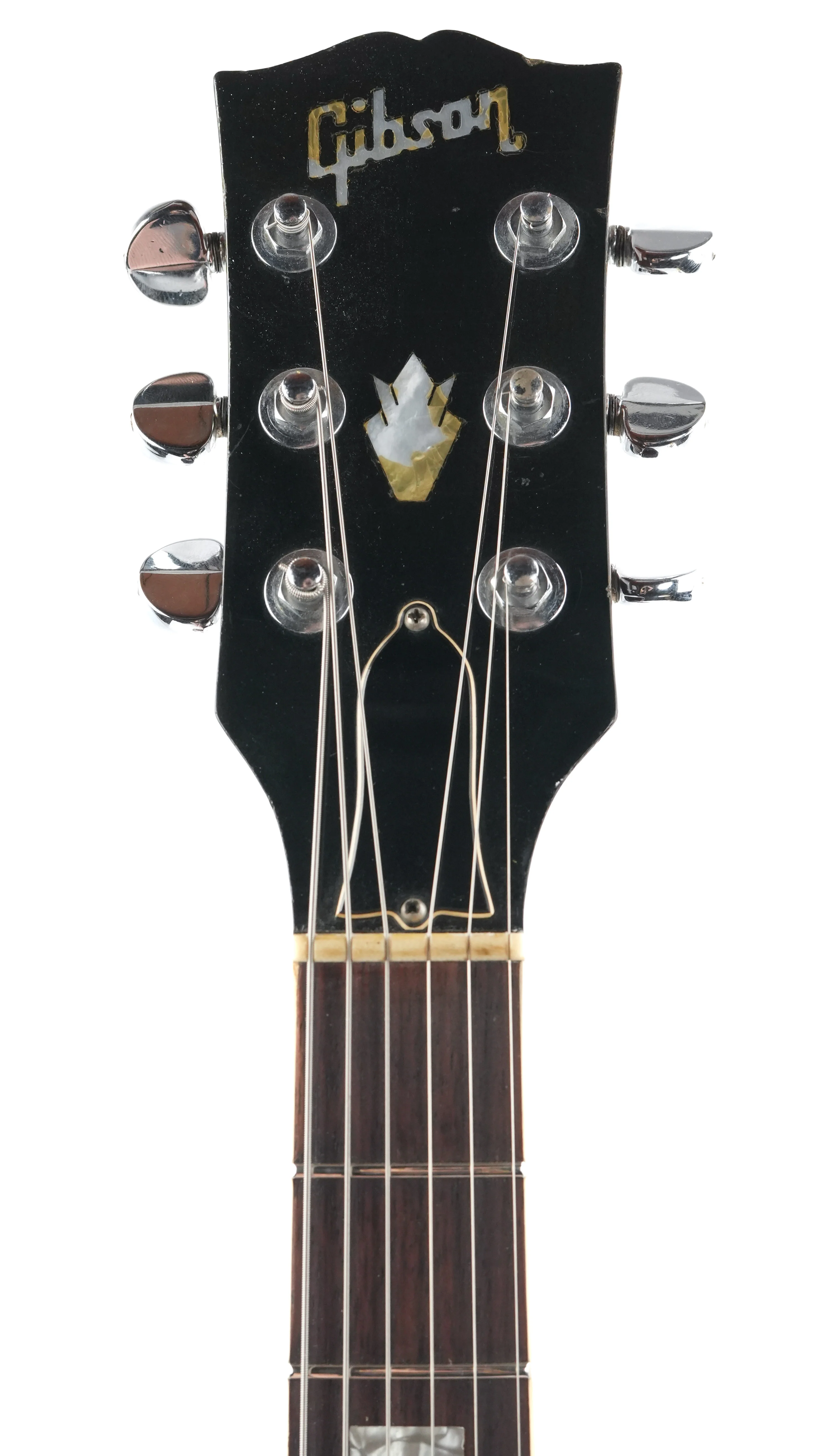 Gibson ES150D Walnut 1972 - Image 2
