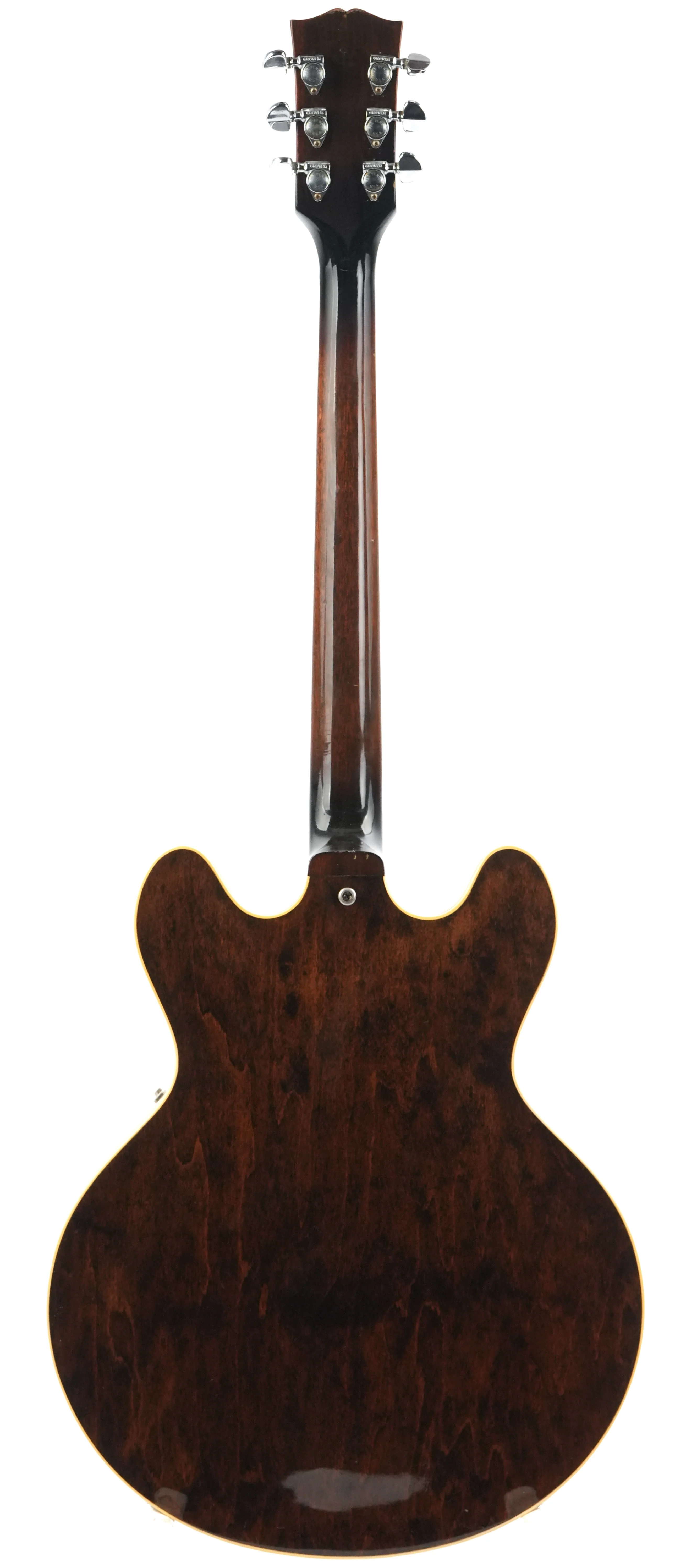 Gibson ES150D Walnut 1972 - Image 4