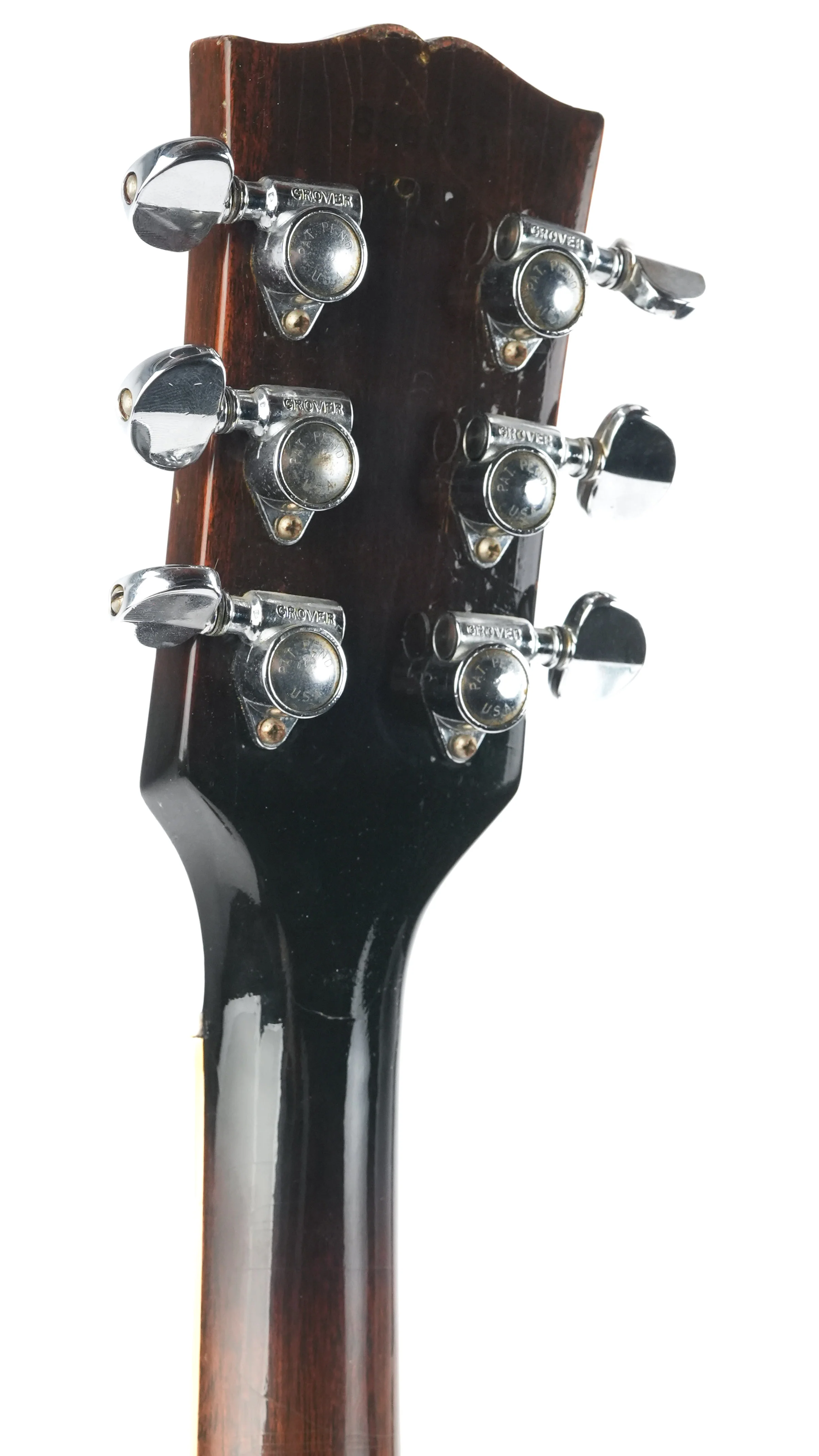 Gibson ES150D Walnut 1972 - Image 6
