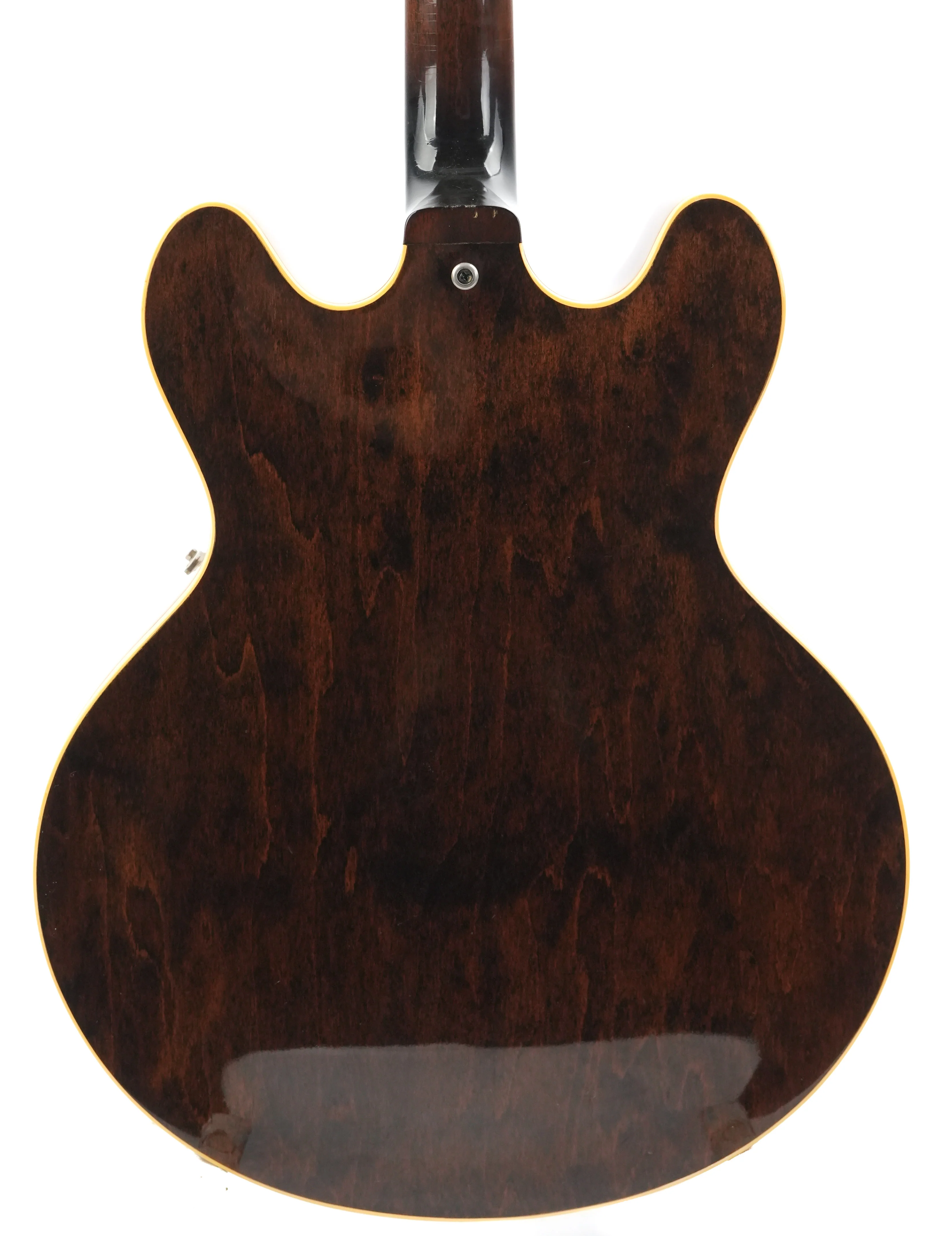 Gibson ES150D Walnut 1972 - Image 8