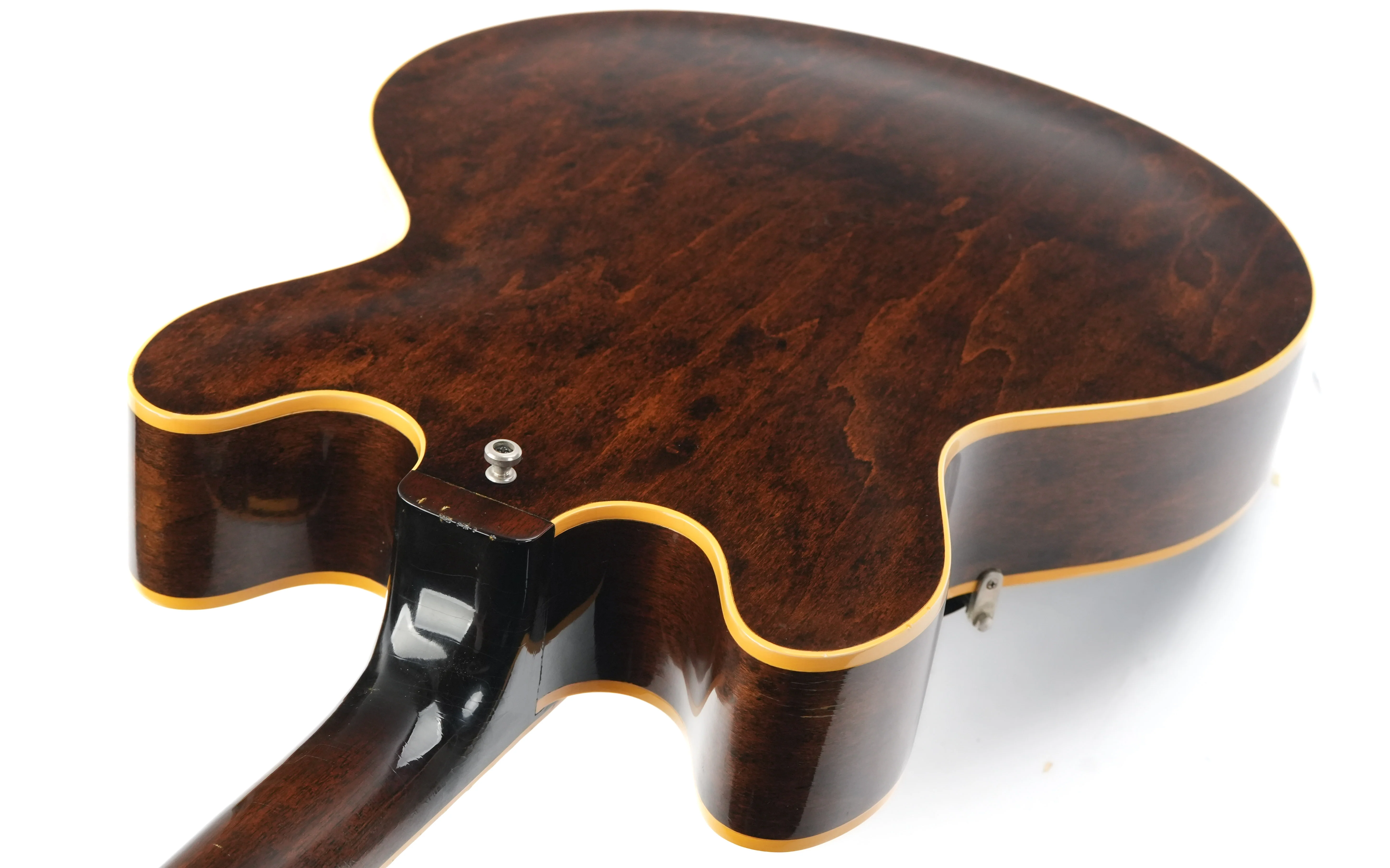 Gibson ES150D Walnut 1972 - Image 9