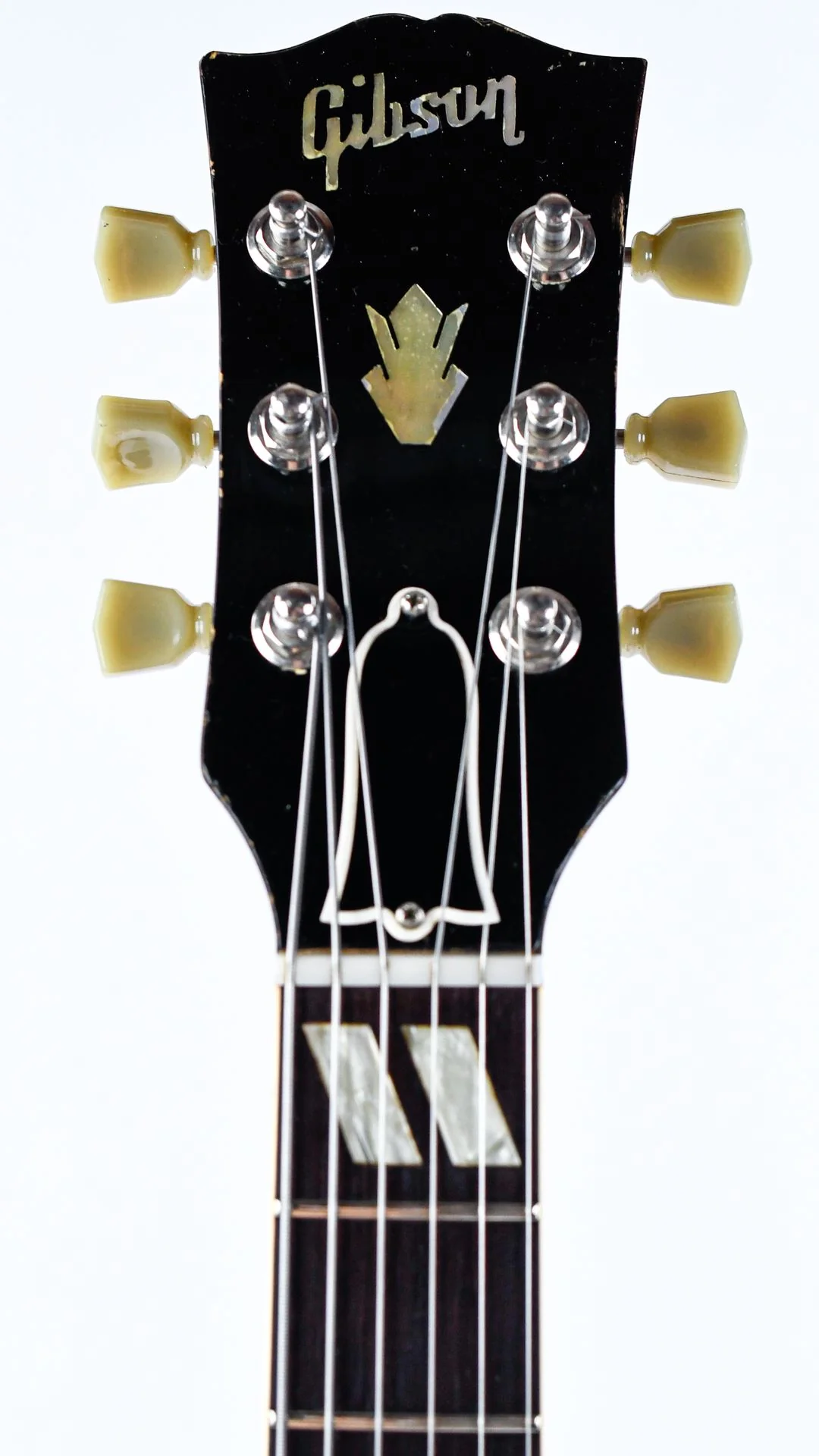 Gibson ES175D Sunburst 1960 - Image 2