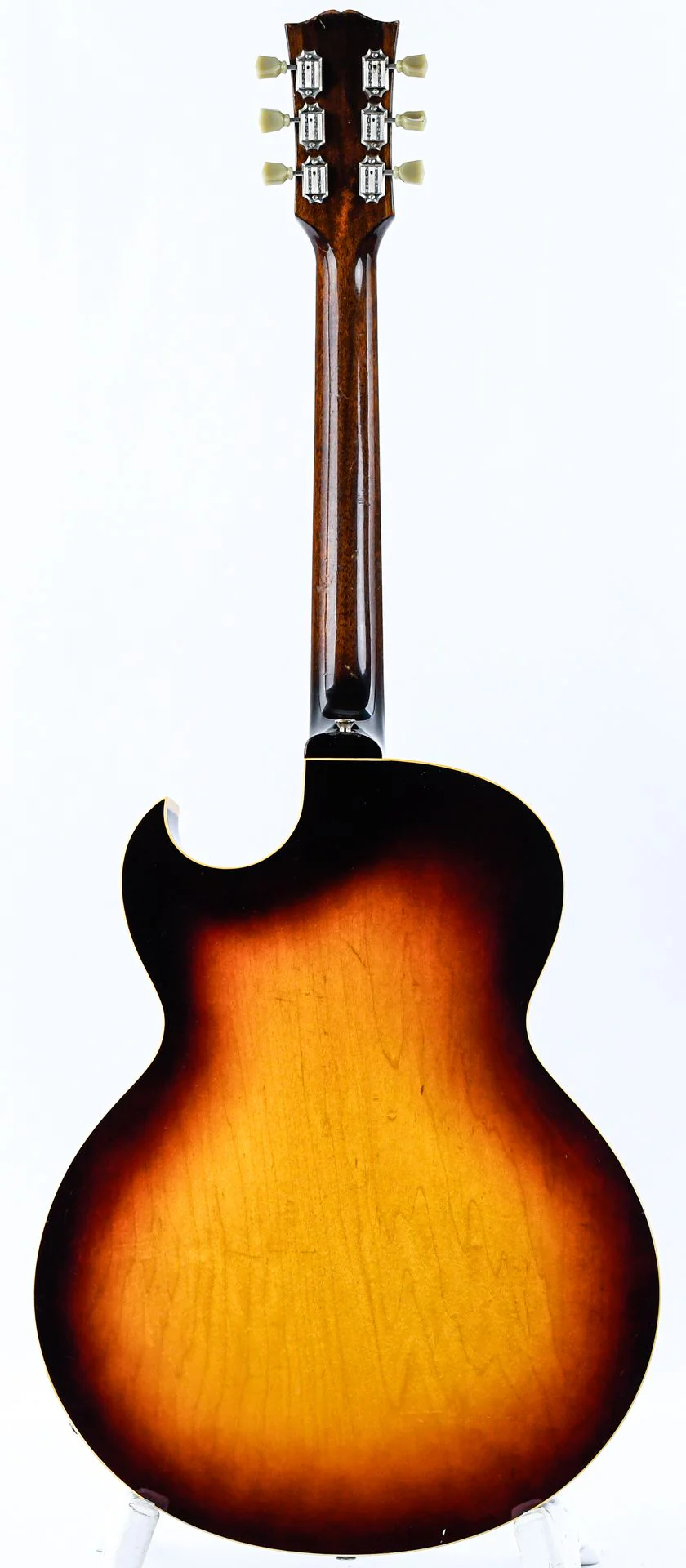 Gibson ES175D Sunburst 1960 - Image 4