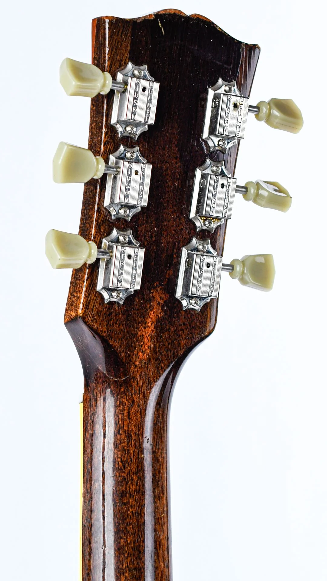 Gibson ES175D Sunburst 1960 - Image 6