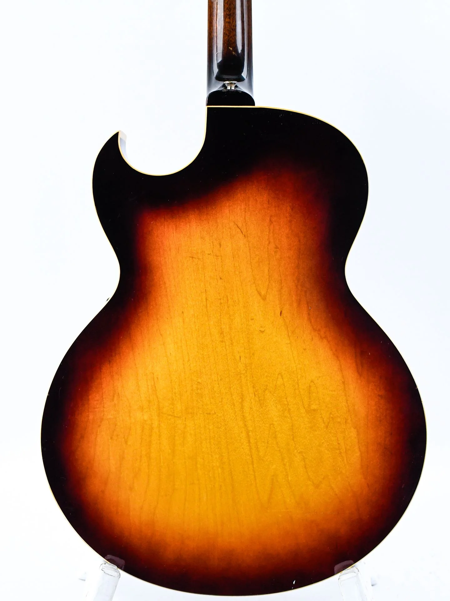 Gibson ES175D Sunburst 1960 - Image 8