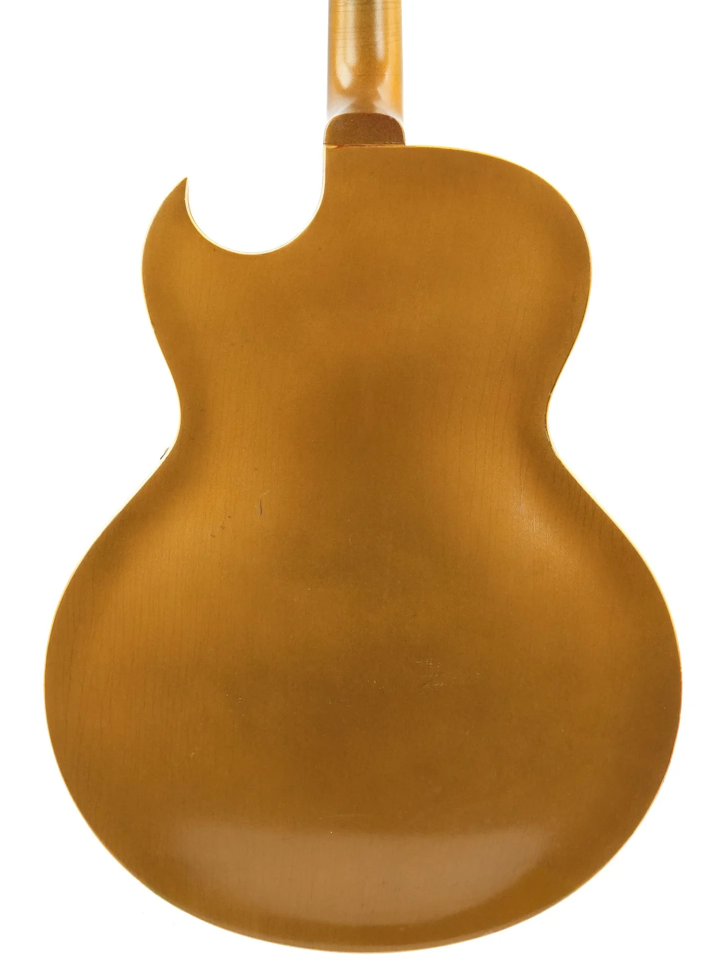 Gibson ES295 All Gold 1955 - Image 8