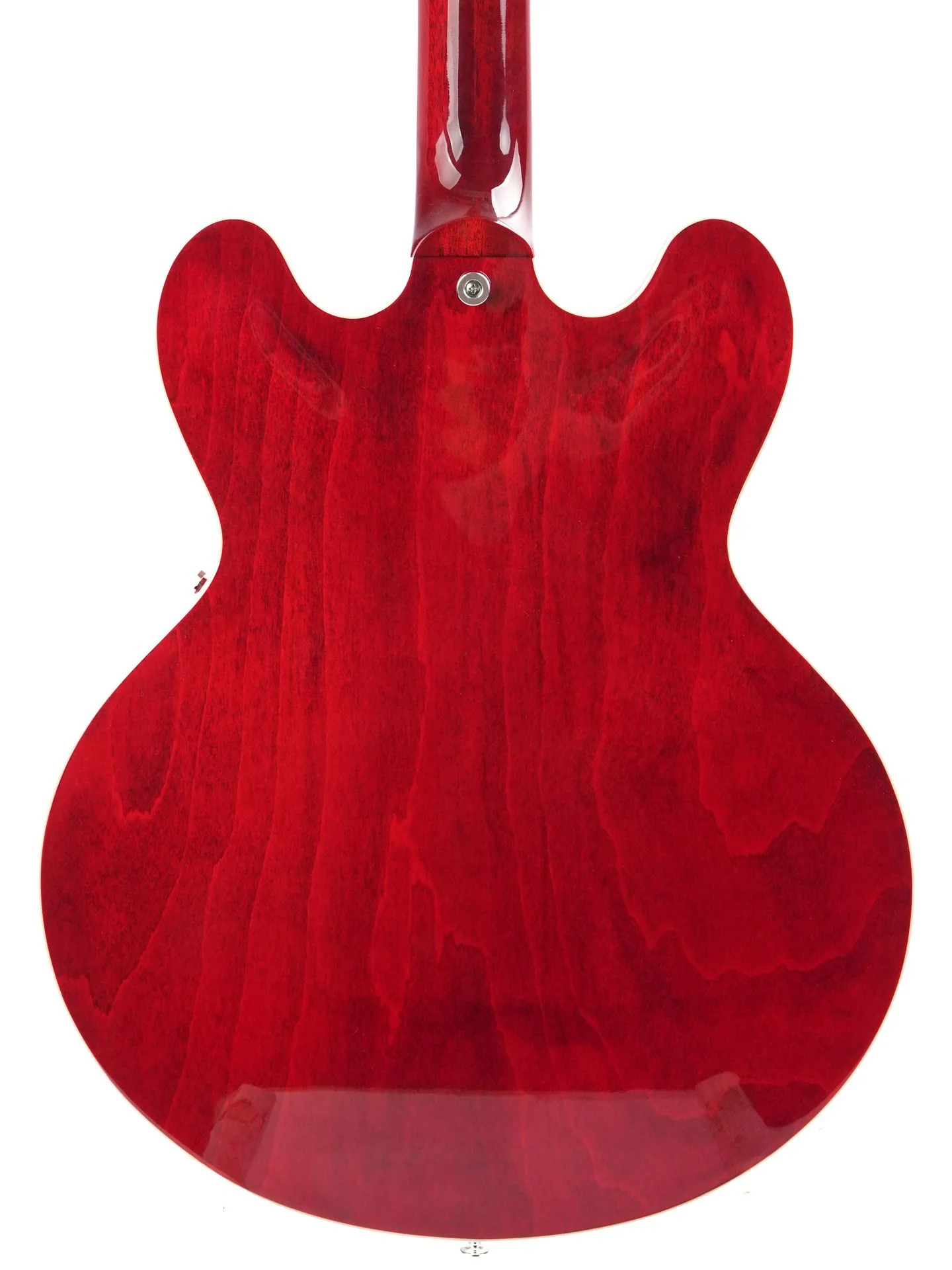 Gibson ES330 Sixties Cherry - Image 8