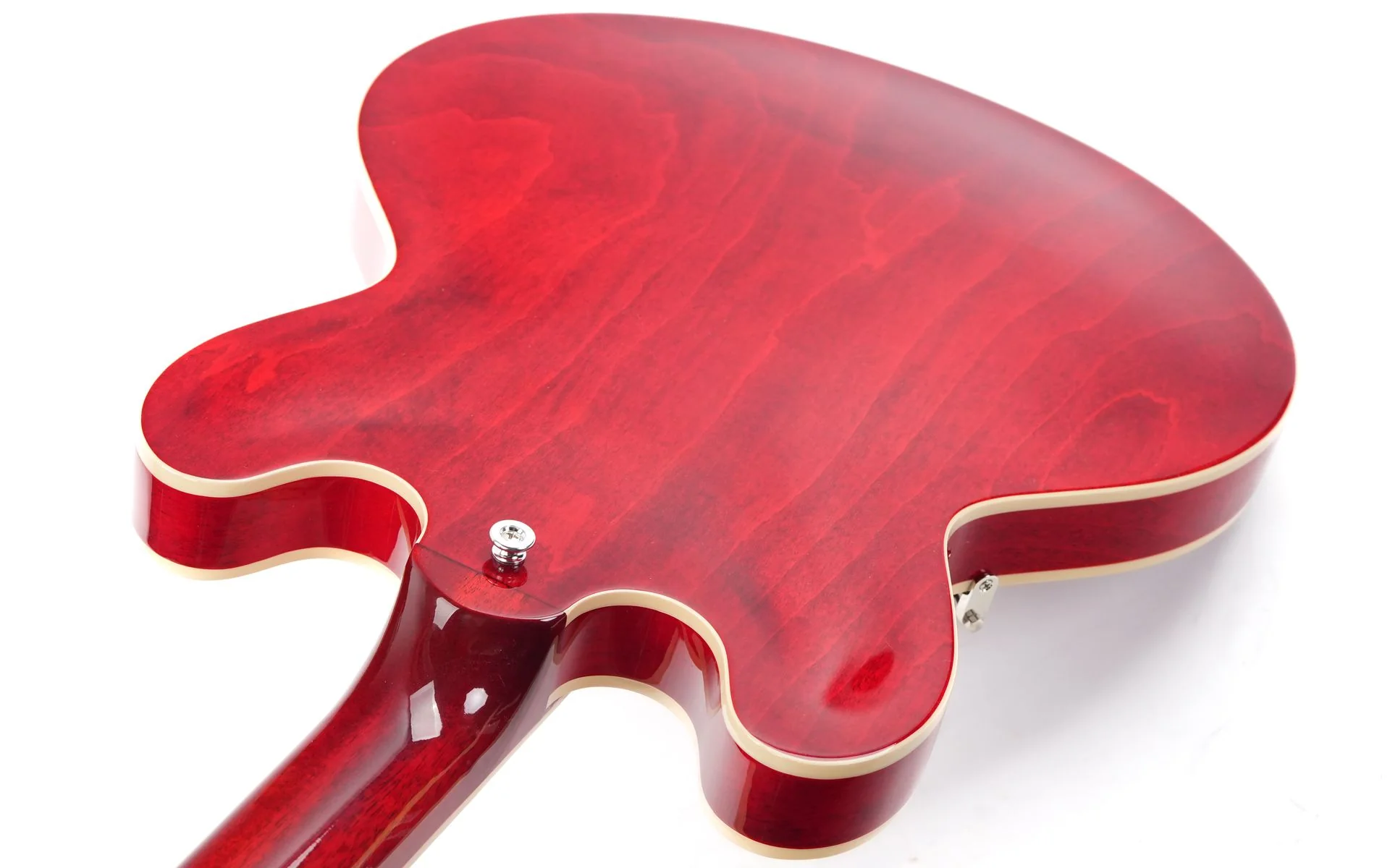 Gibson ES330 Sixties Cherry - Image 9