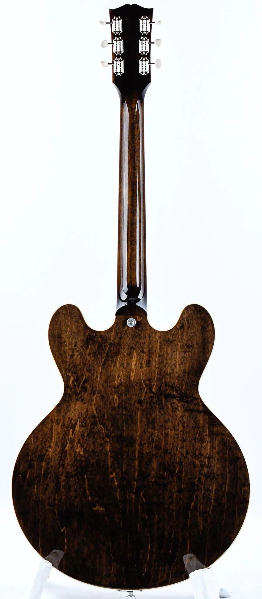 Gibson ES330 Tobacco Burst - Image 4