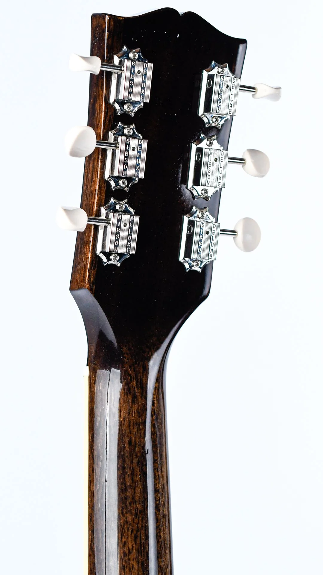 Gibson ES330 Tobacco Burst - Image 6