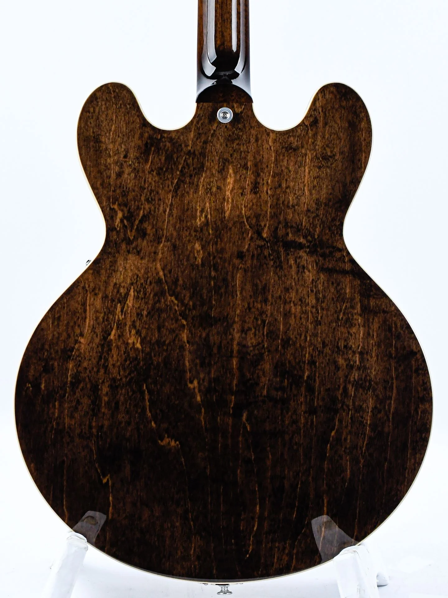 Gibson ES330 Tobacco Burst - Image 8