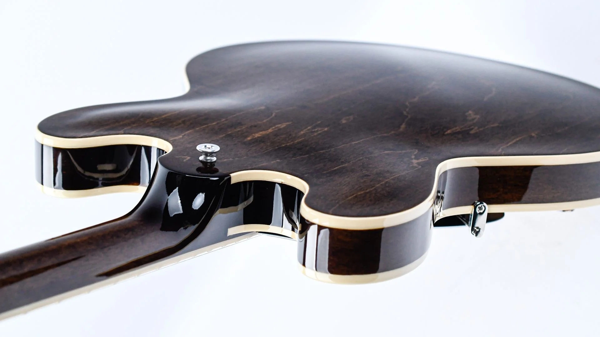 Gibson ES330 Tobacco Burst - Image 9