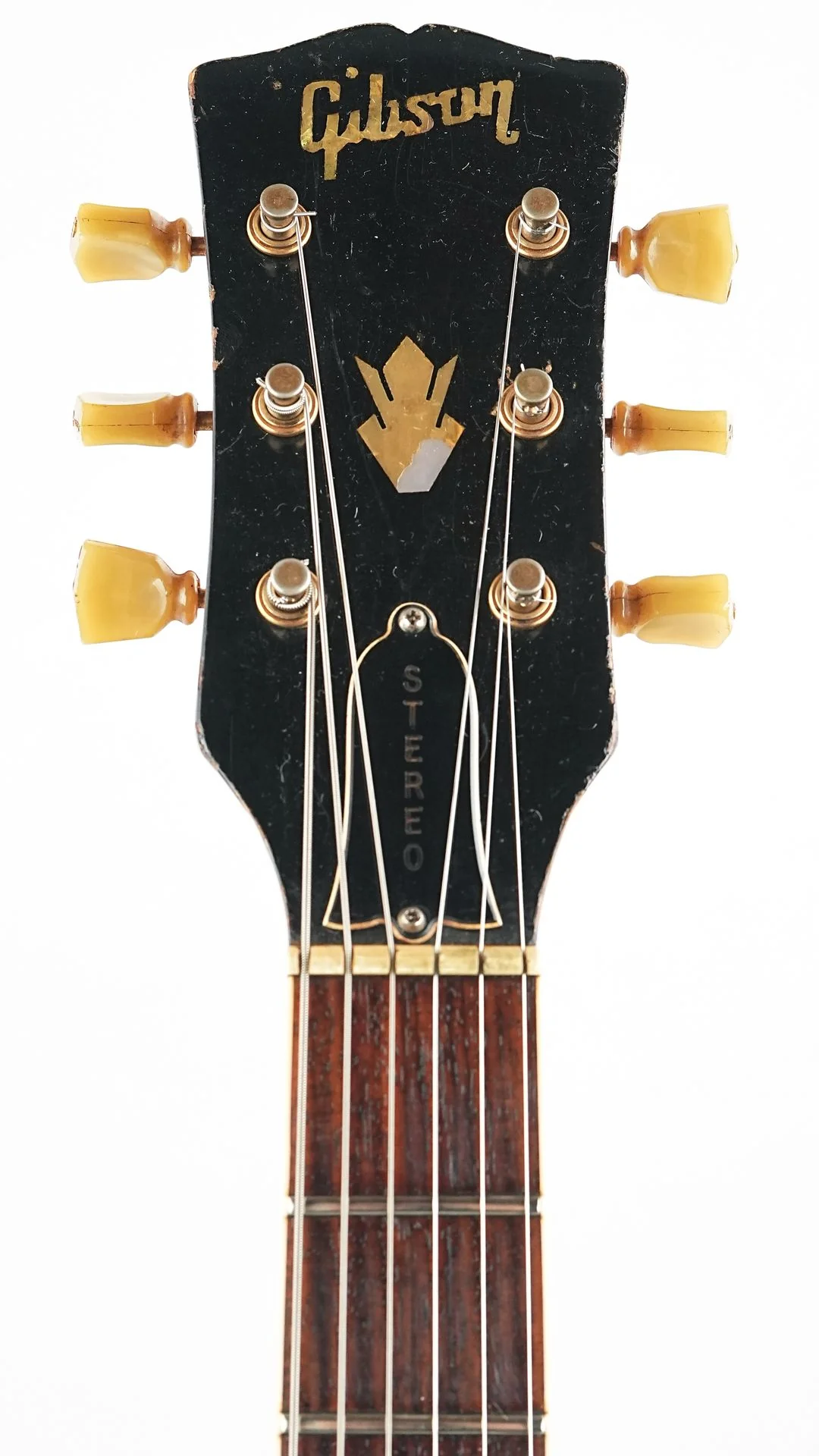 Gibson ES345TD Sunburst 1967 - Image 2
