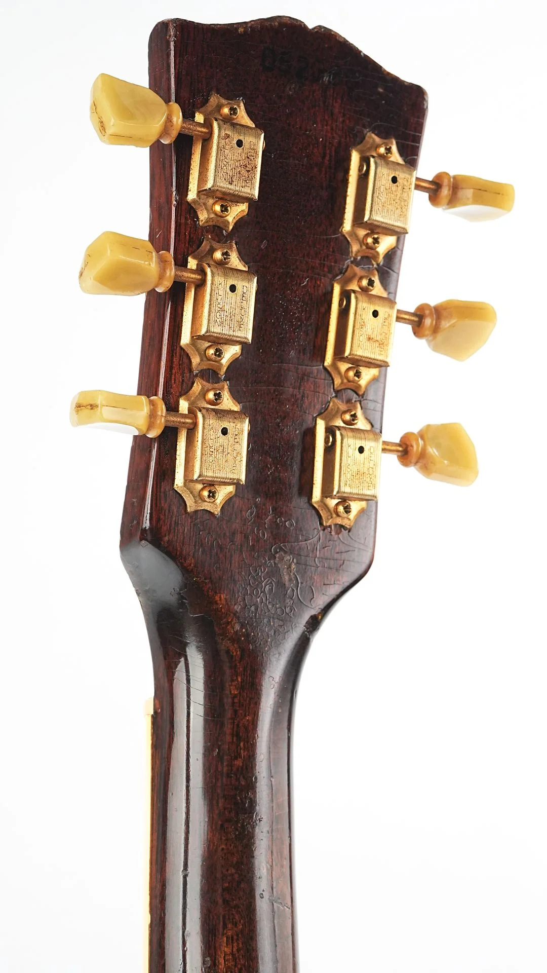 Gibson ES345TD Sunburst 1967 - Image 6