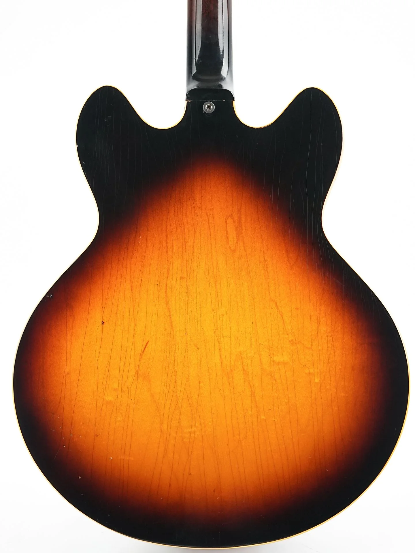 Gibson ES345TD Sunburst 1967 - Image 8