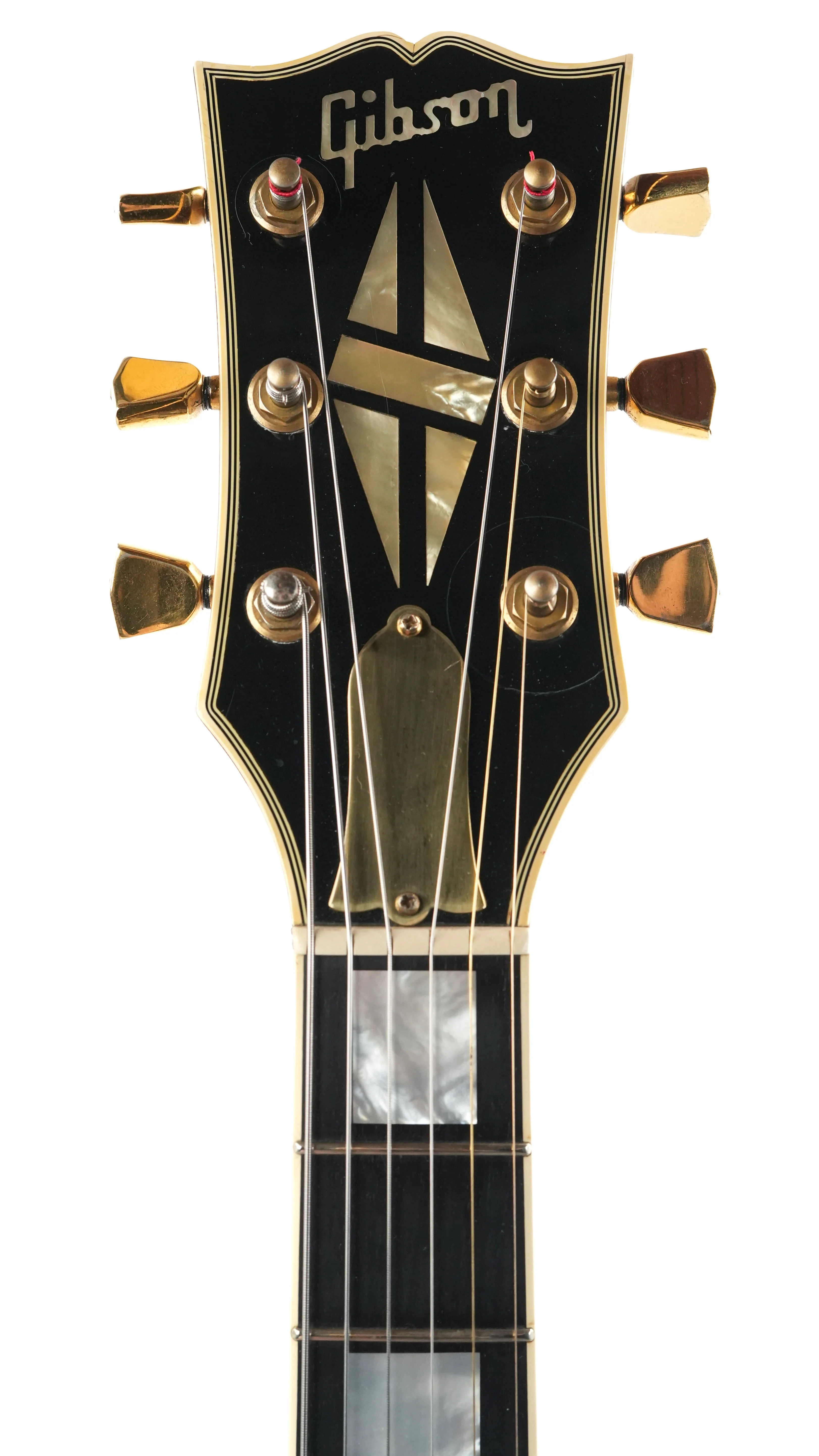Gibson ES355 TD Wine Red 1979 - Image 2