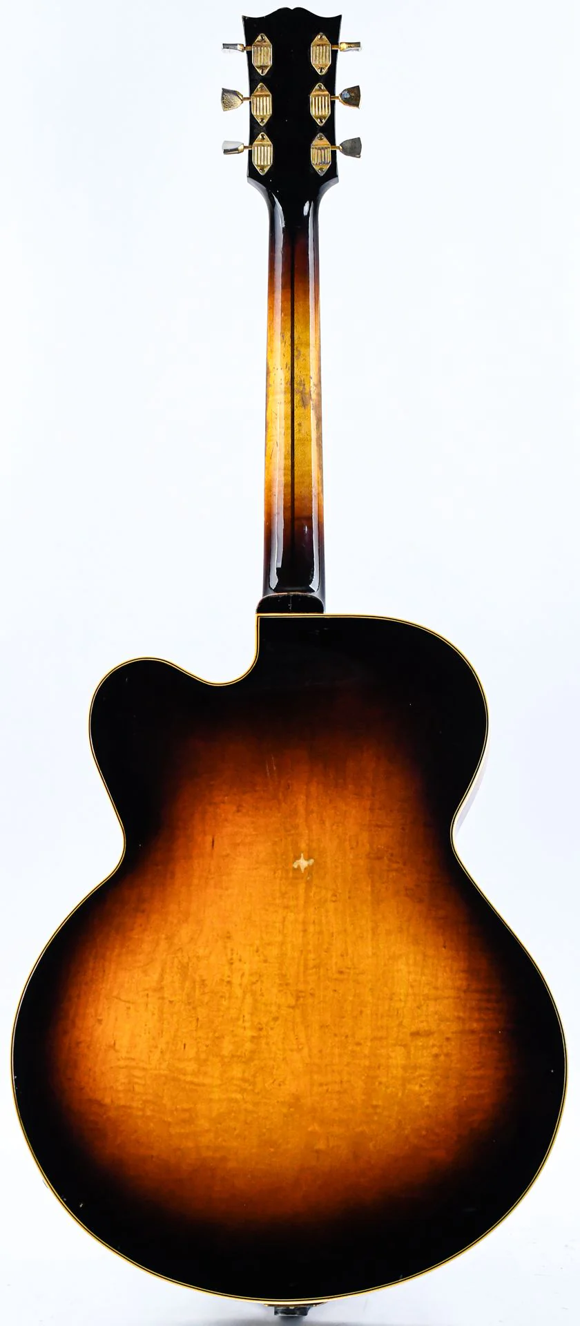 Gibson ES5 Conversion Sunburst 1949 - Image 4