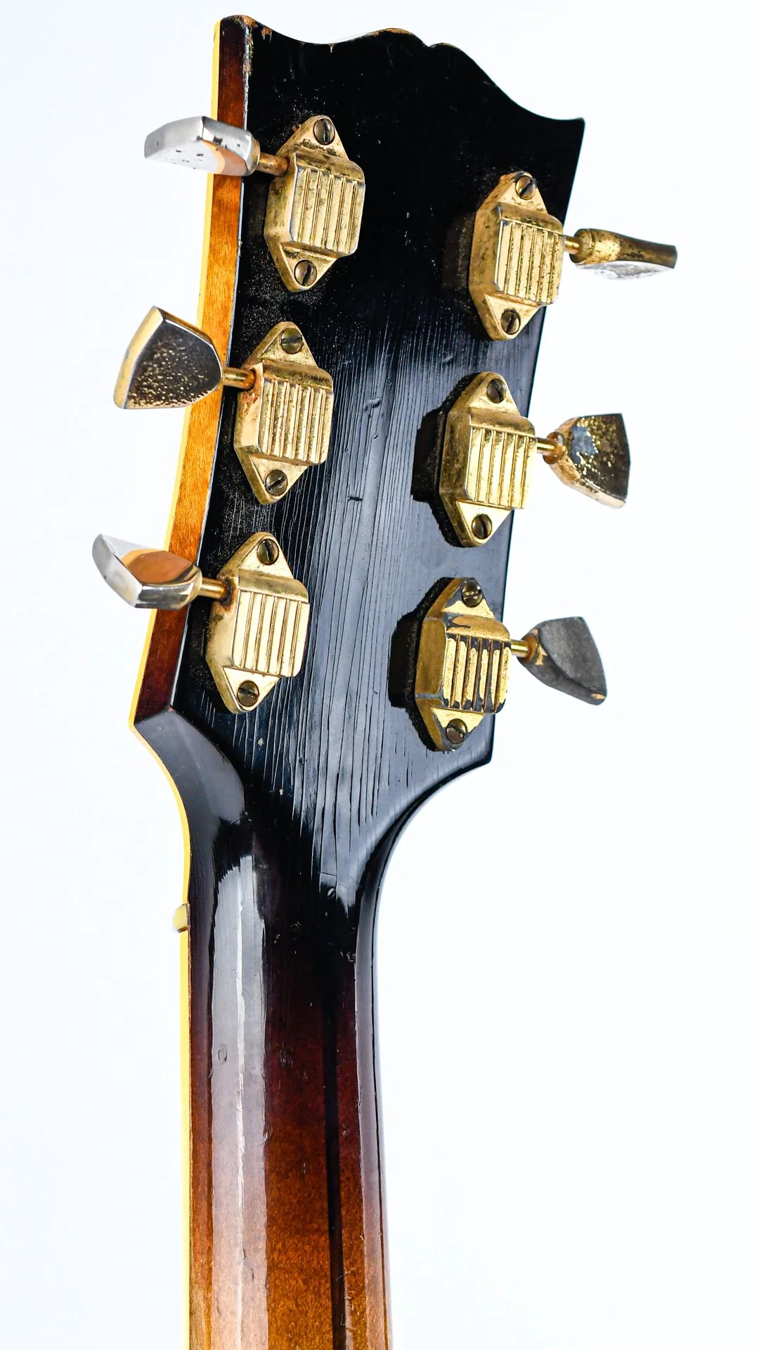Gibson ES5 Conversion Sunburst 1949 - Image 6